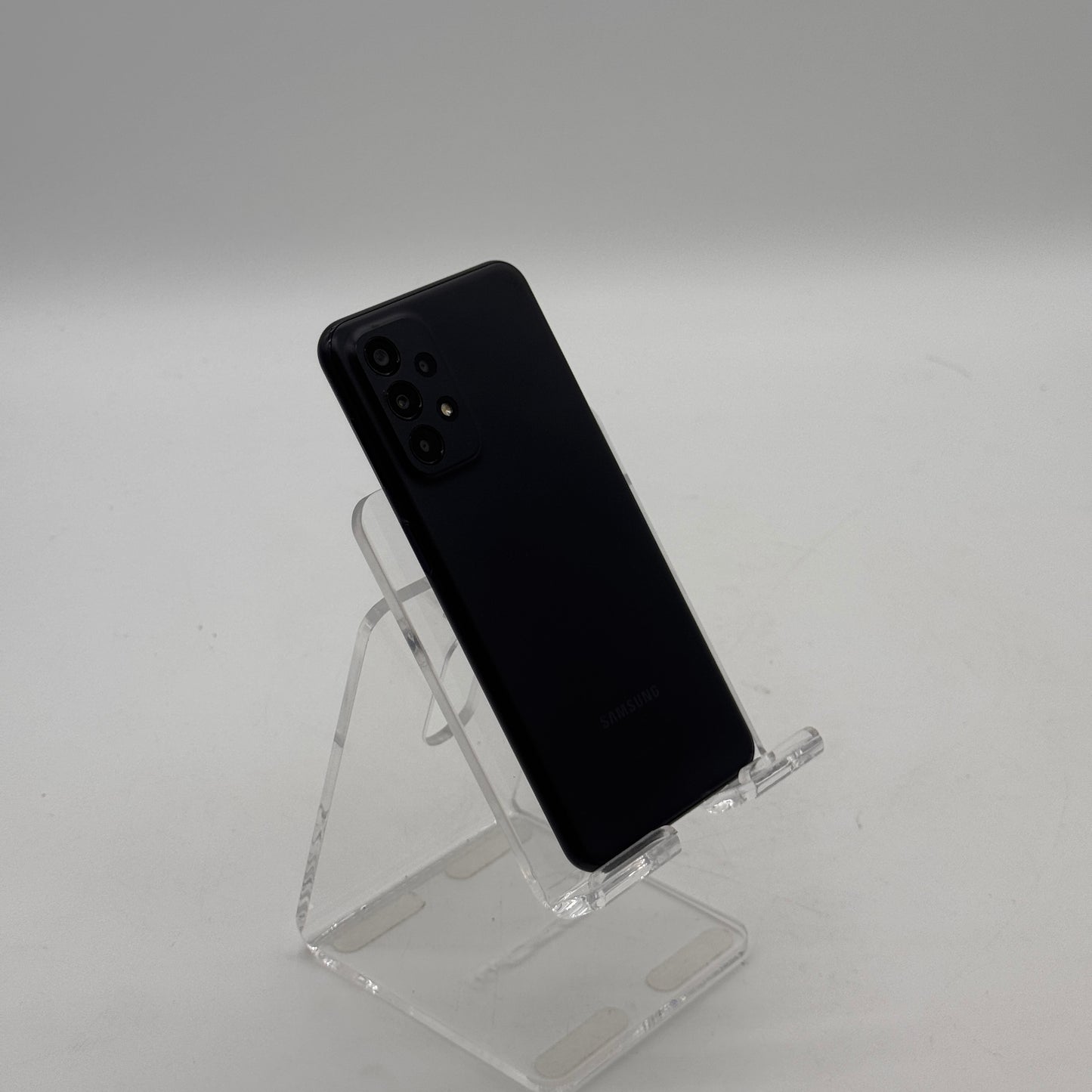 Samsung Galaxy A23 Cell Phone - Used, Black, 128GB