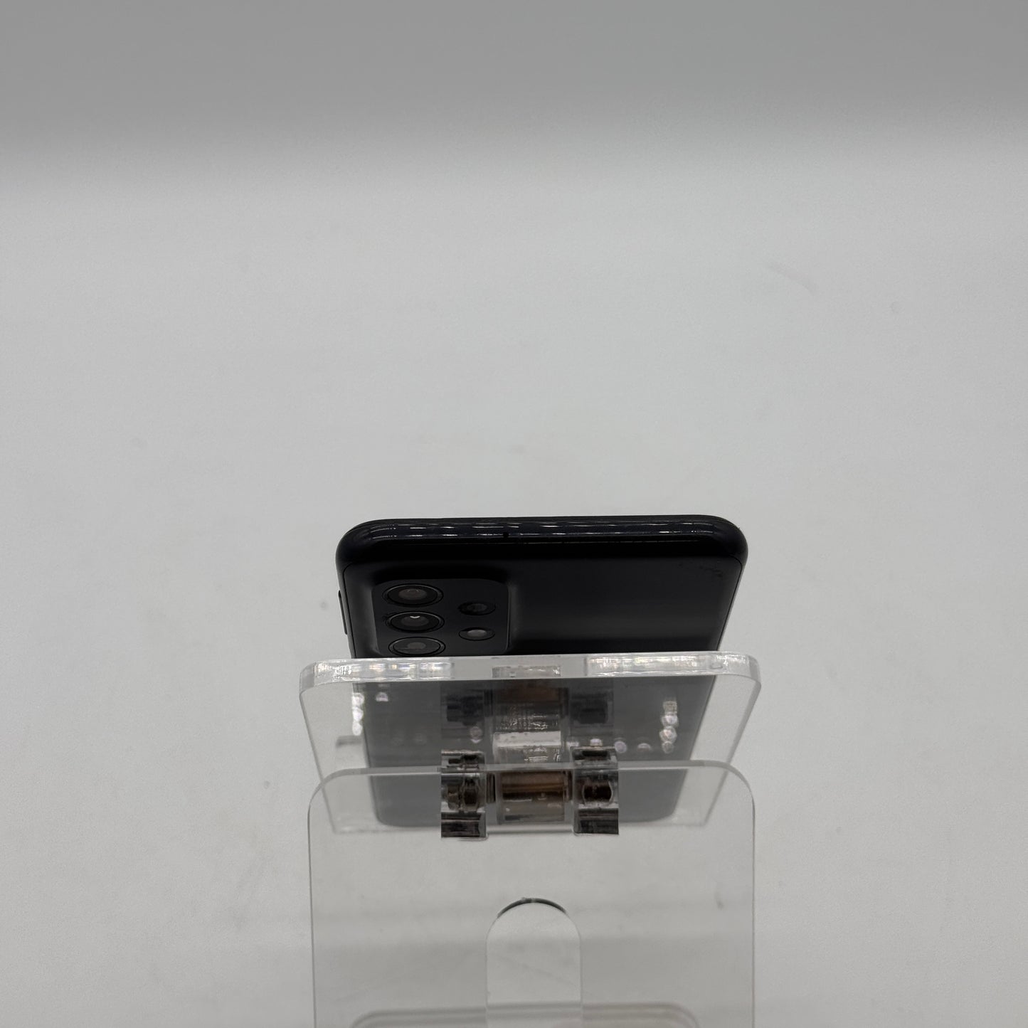 Samsung Galaxy A23 Cell Phone - Used, Black, 128GB