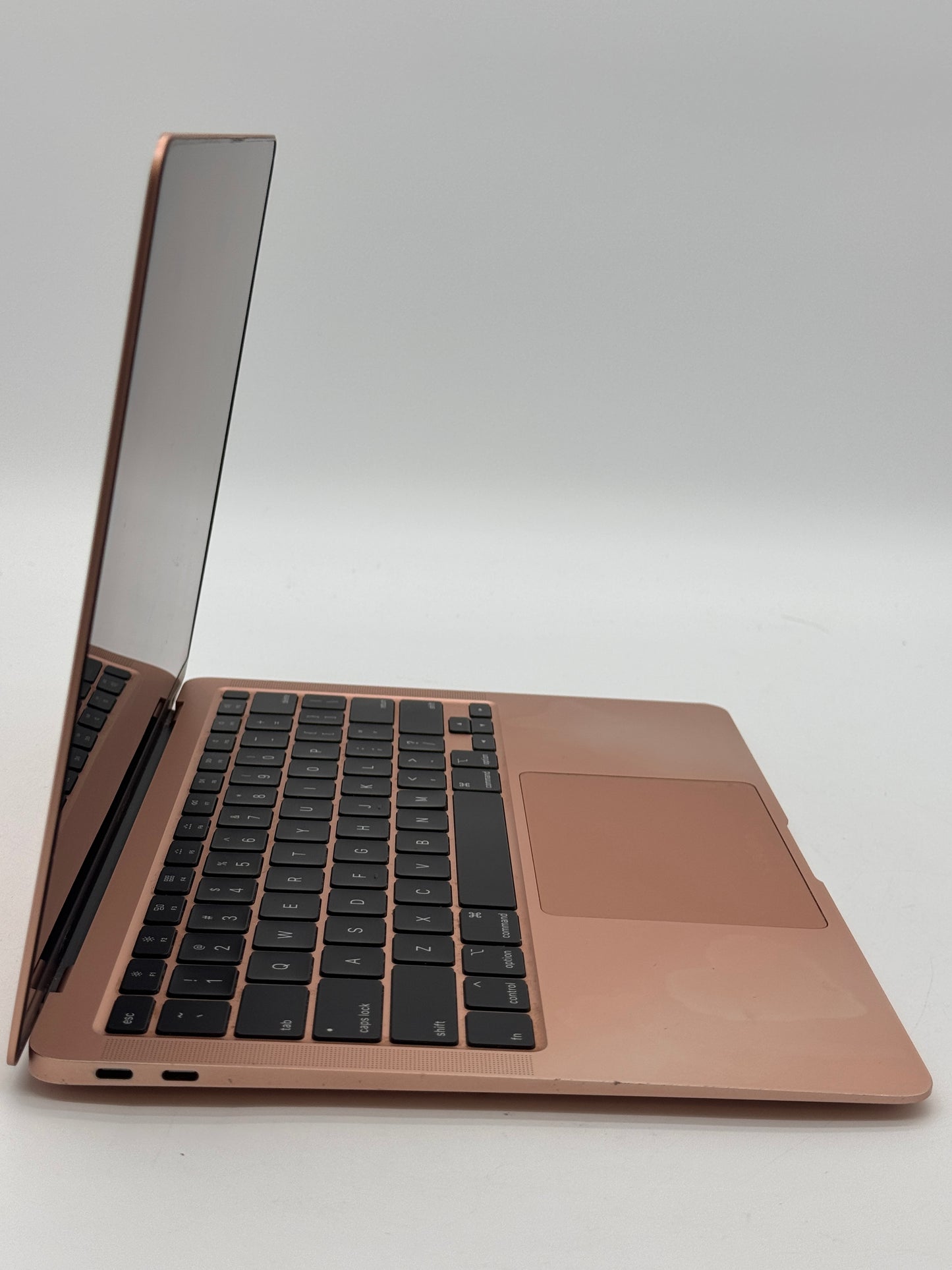 Apple MacBook Air 13" Retina A2179 2020 - Broken - Rose Gold