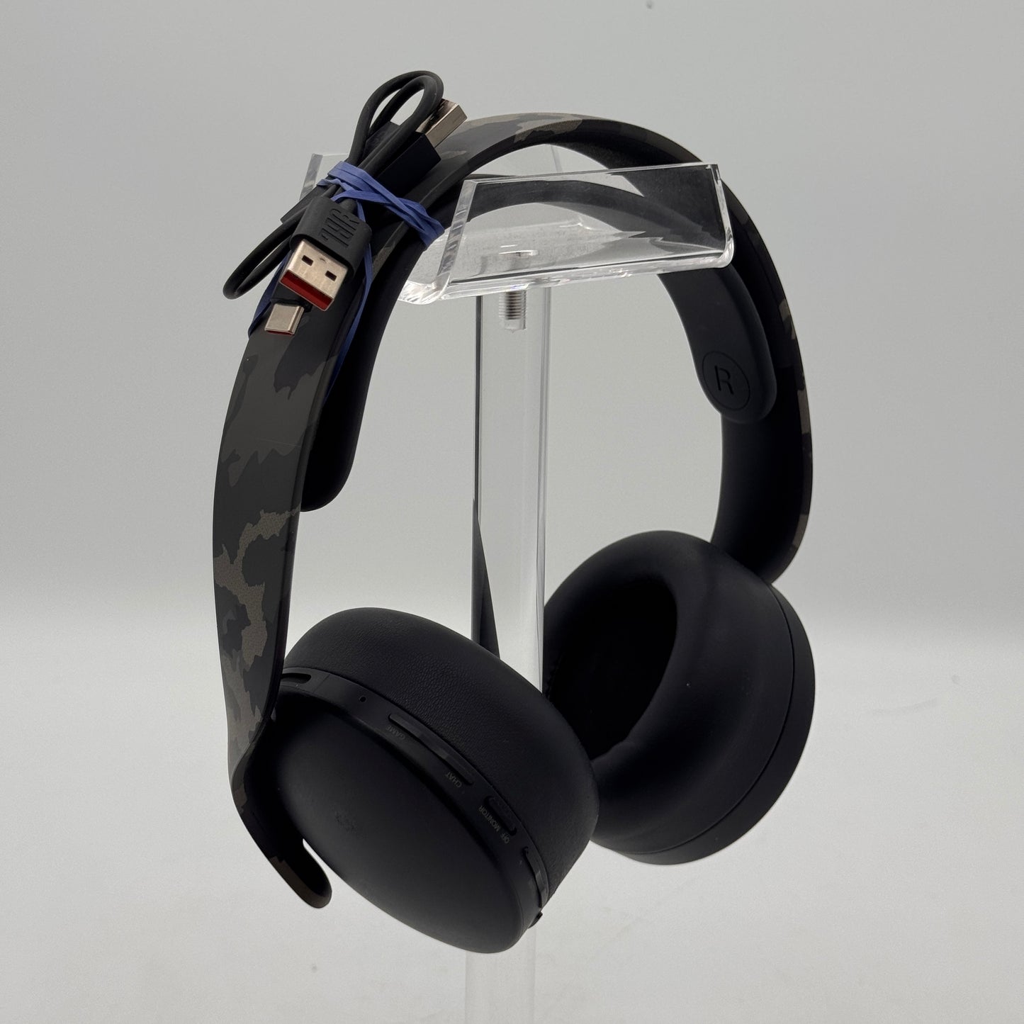 Sony Pulse 3D Headset PS5 Black Used Condition