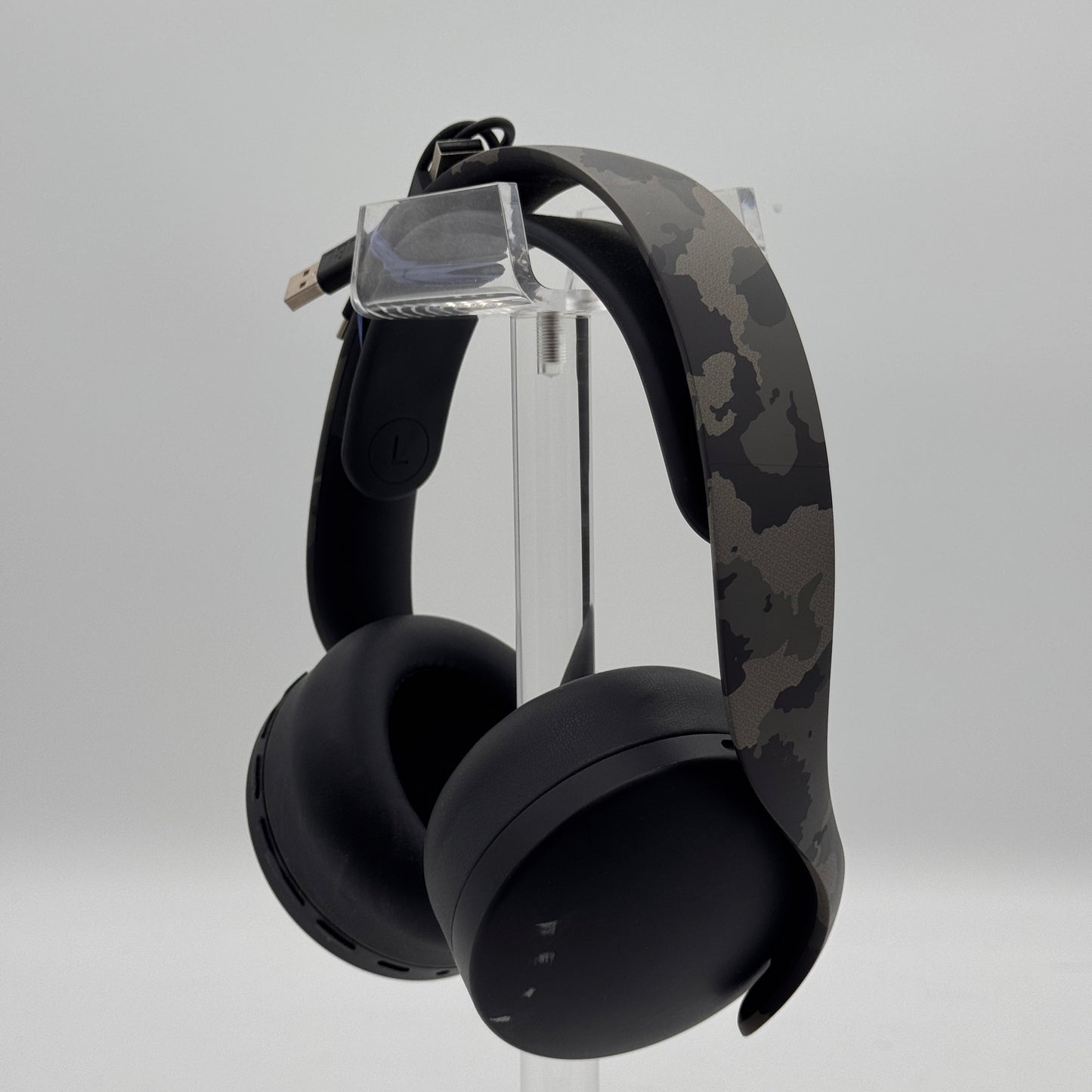 Sony Pulse 3D Headset PS5 Black Used Condition