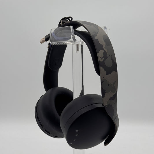 Sony Pulse 3D Headset PS5 Black Used Condition