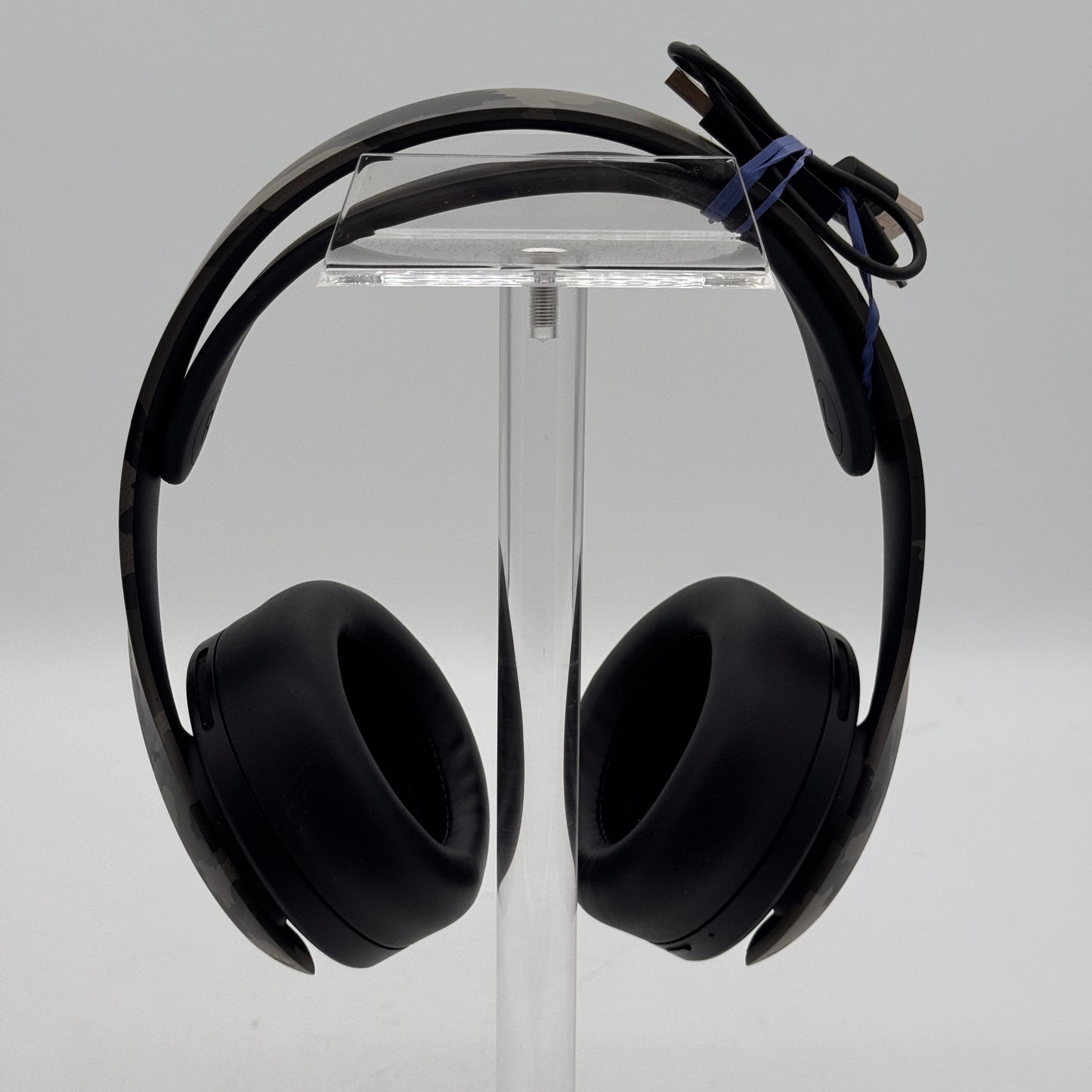 Sony Pulse 3D Headset PS5 Black Used Condition