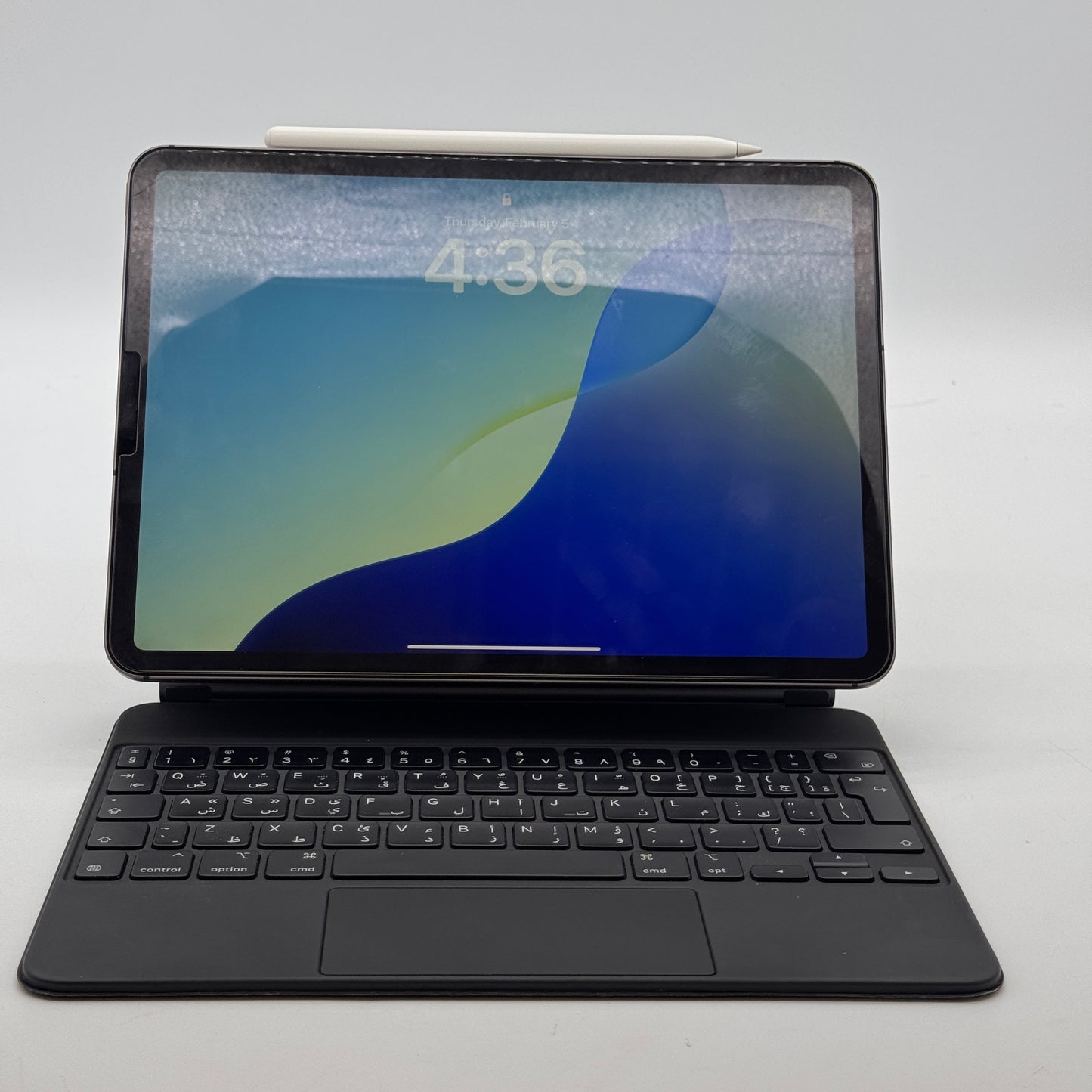 Apple 2nd Gen. 11 Inch iPad Pro 256GB (WiFi + Cellular) Space Gray A2068