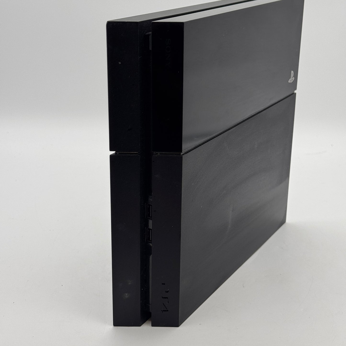 Sony PlayStation 4 CUH-1001A 500GB Black Used Video Game Console