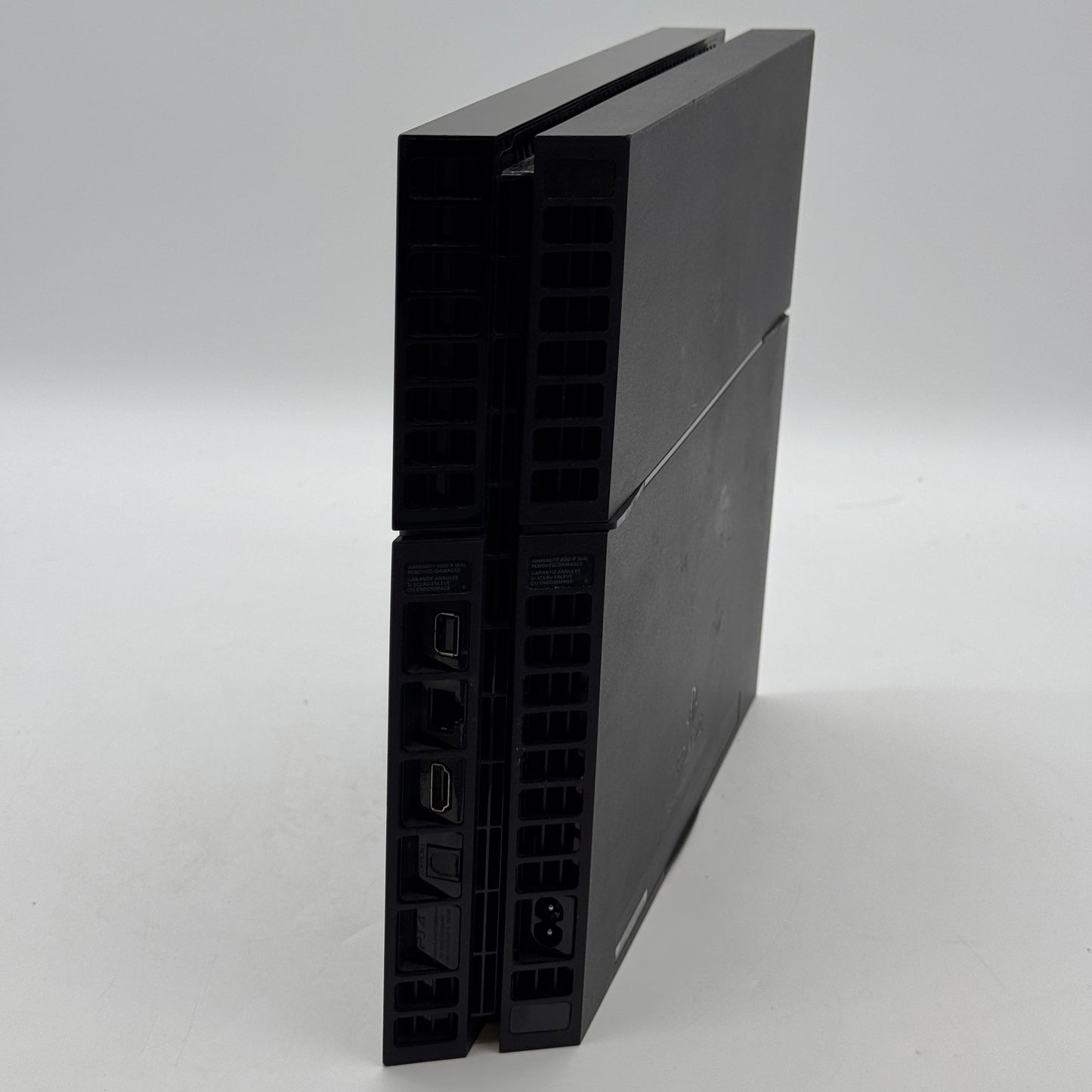 Sony PlayStation 4 CUH-1001A 500GB Black Used Video Game Console