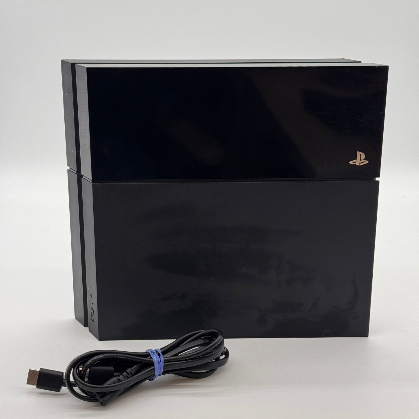 Sony PlayStation 4 CUH-1001A 500GB Black Used Video Game Console