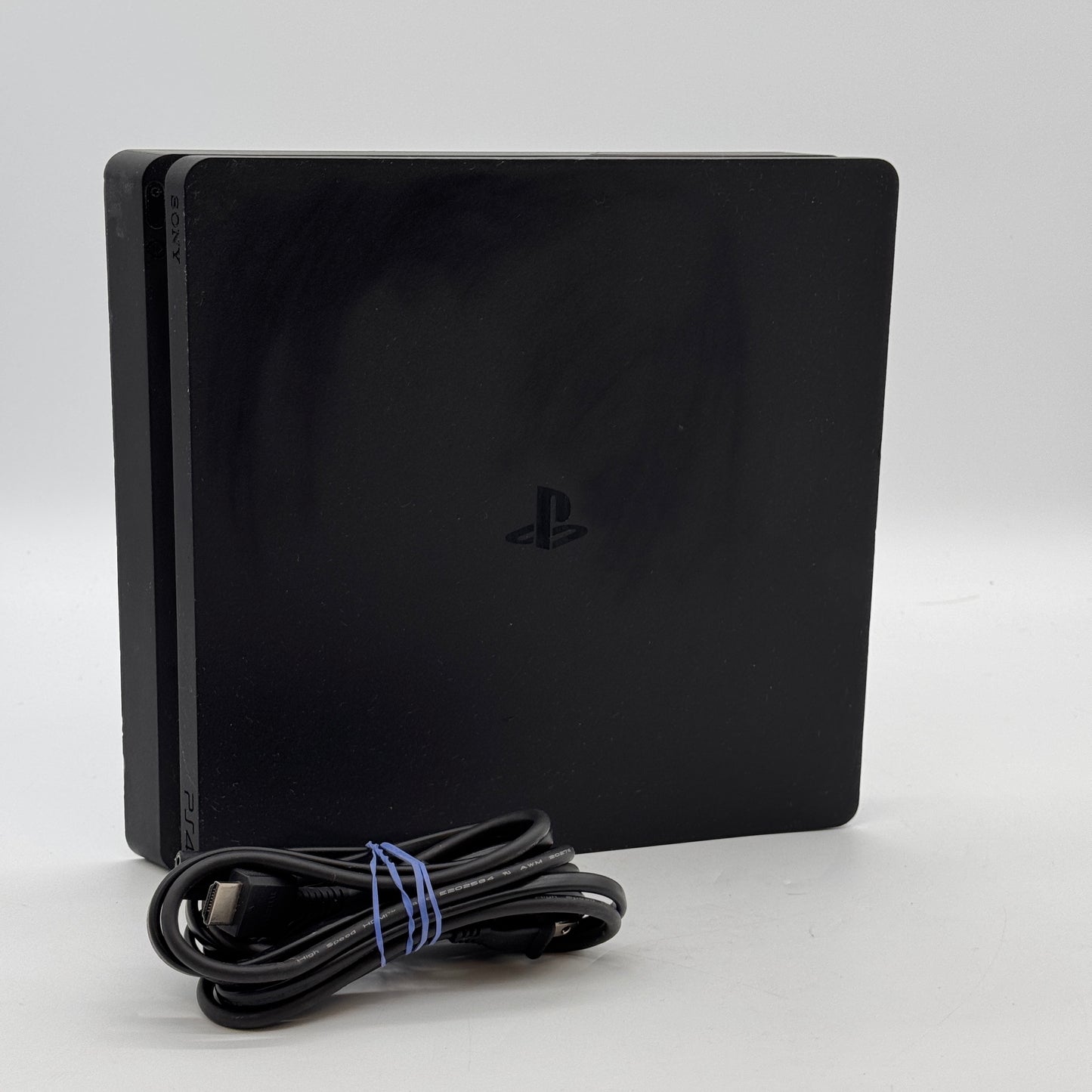 PS4 Slim 1TB CUH-2215B – Works Perfect