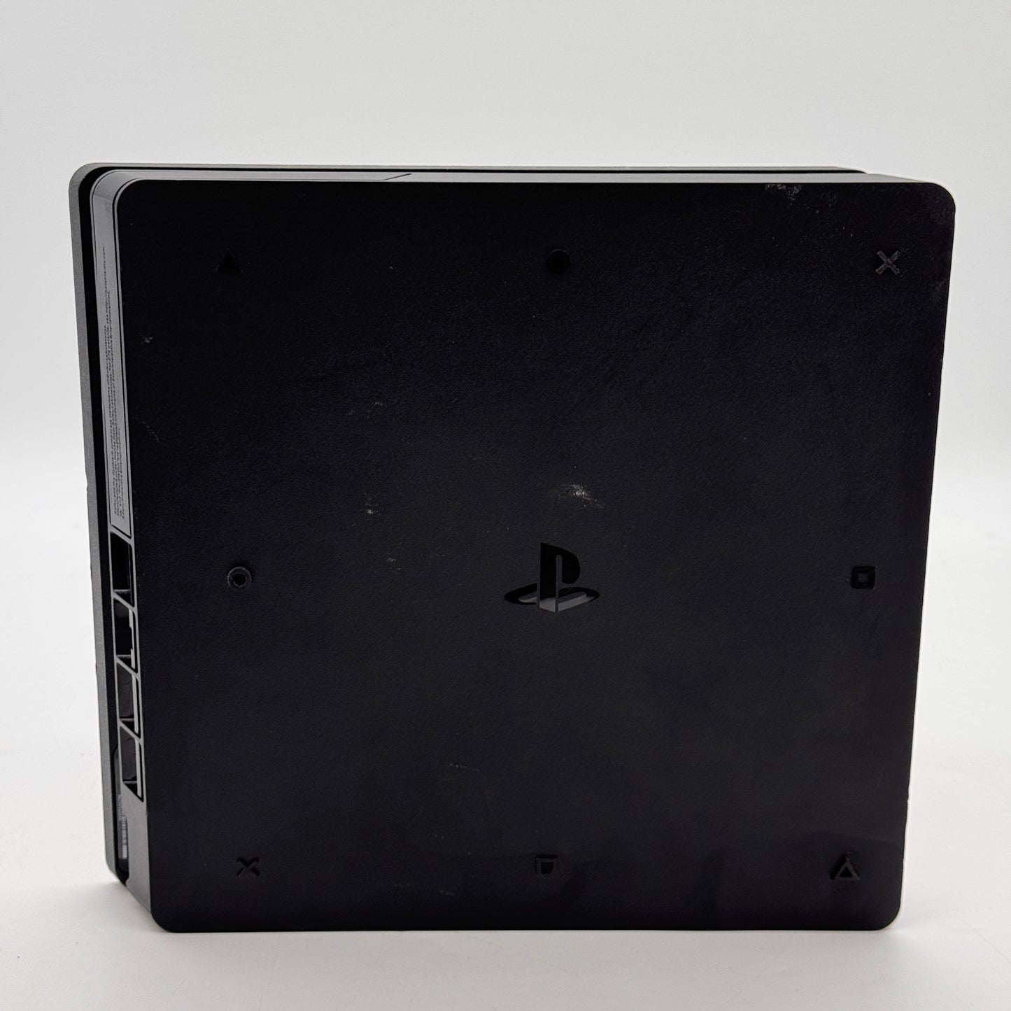 PS4 Slim 1TB CUH-2215B – Works Perfect