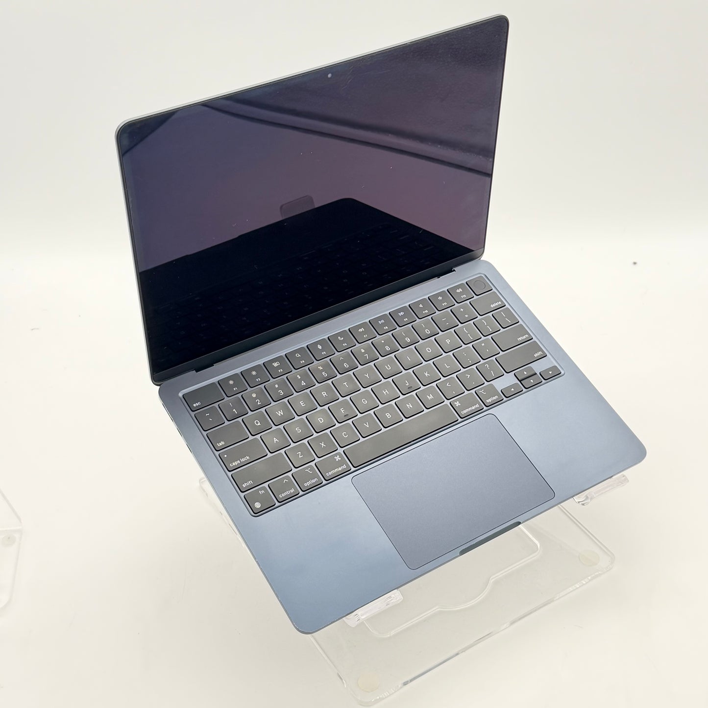 Apple MacBook Air 13" M2 2023 A2681 Midnight 8GB RAM 256GB SSD Retina Laptop