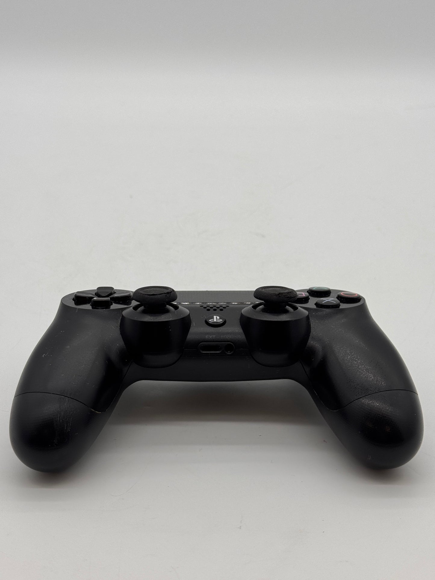 Sony PS4 Wireless Controller Black Used - Stick Drift Tested