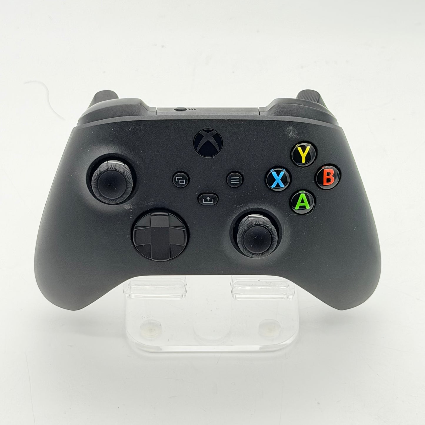 Microsoft Xbox Series X 1TB Console Gaming System Carbon Black 1882 Open Box