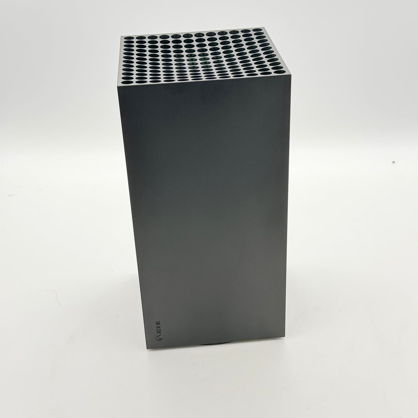 Microsoft Xbox Series X 1TB Console Gaming System Carbon Black 1882 Open Box