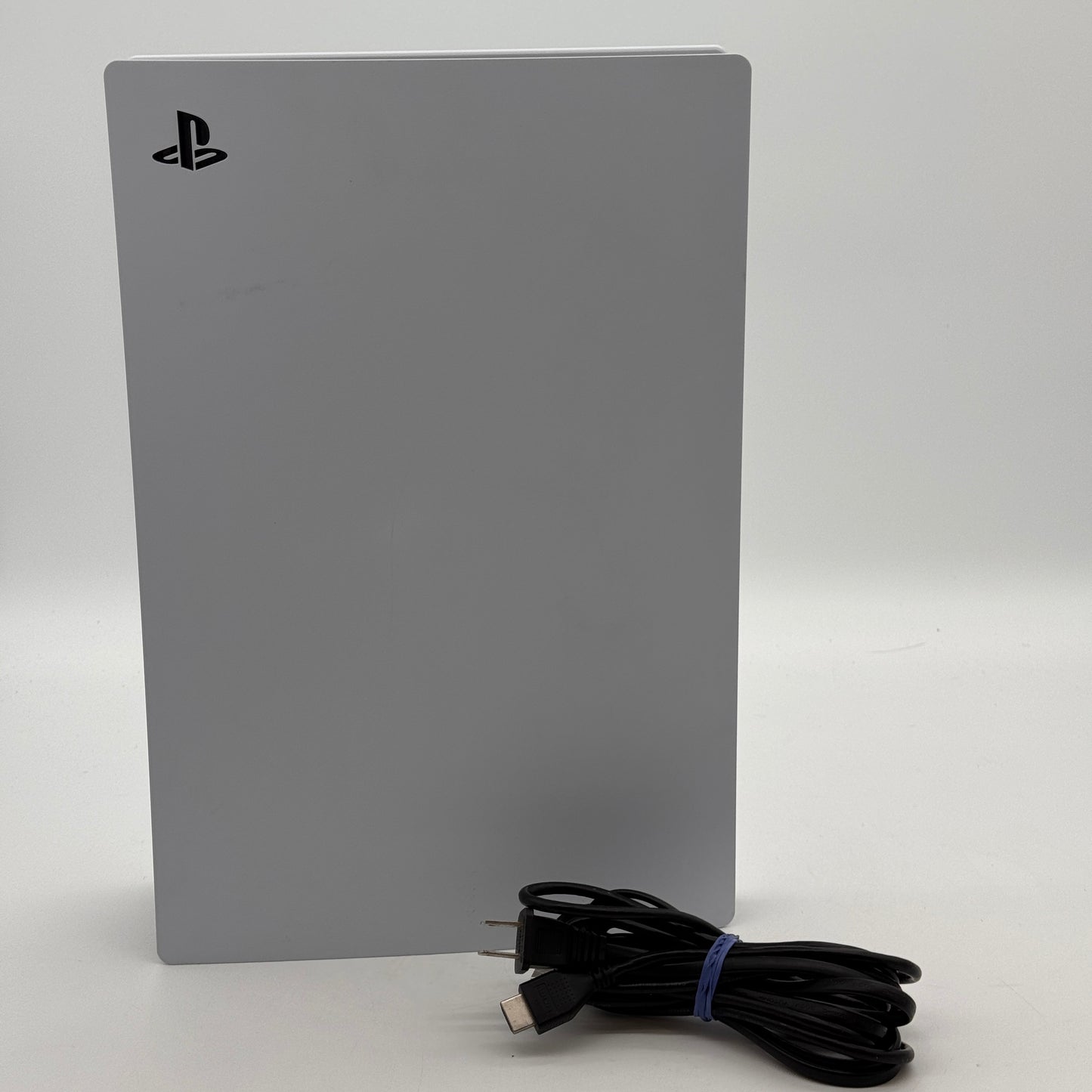 Sony PlayStation 5 Slim Digital CFI-2015 1TB White Video Game System