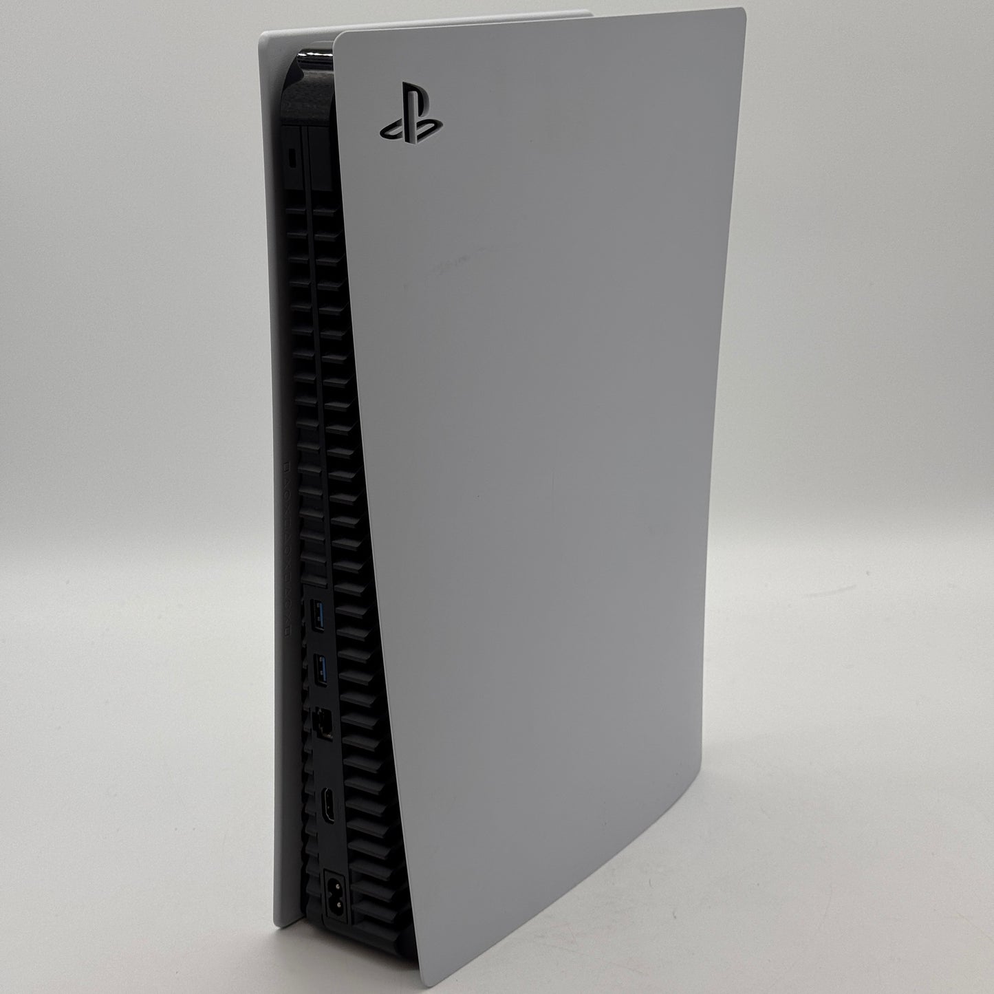 Sony PlayStation 5 Slim Digital CFI-2015 1TB White Video Game System