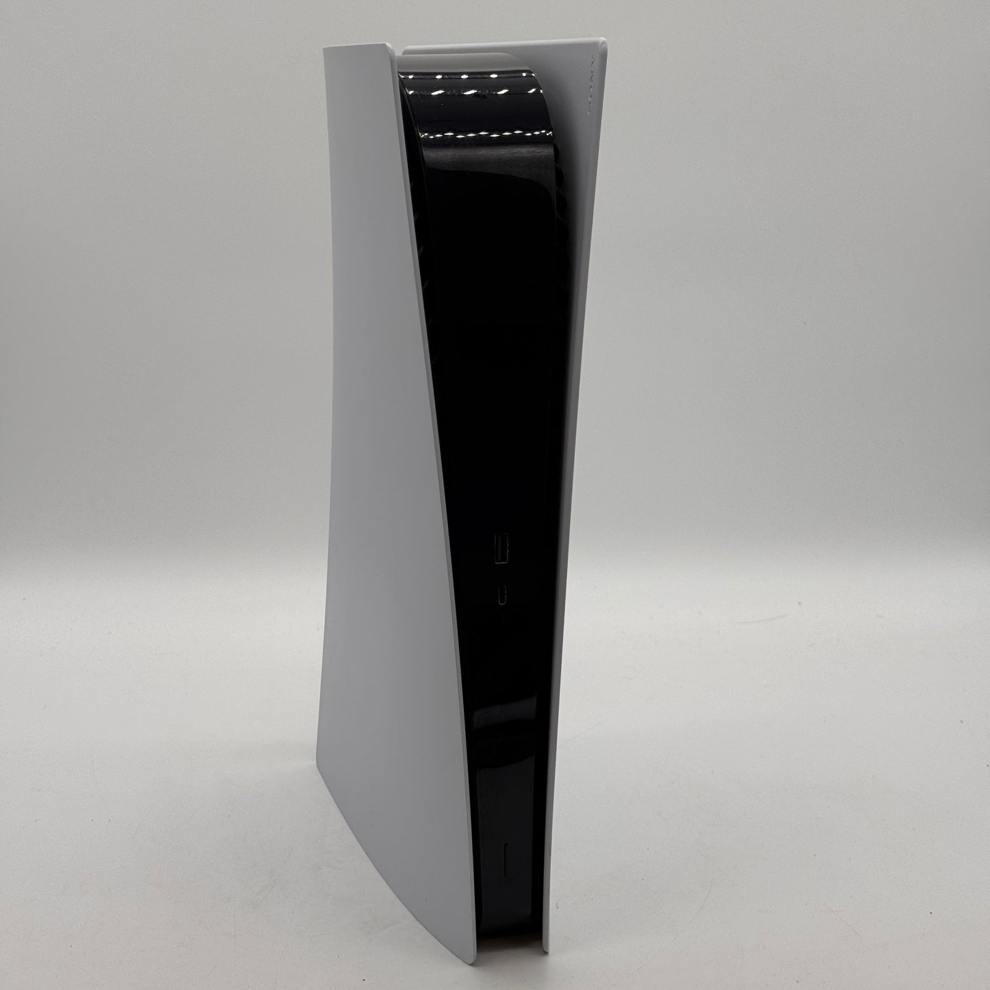 Sony PlayStation 5 Slim Digital CFI-2015 1TB White Video Game System