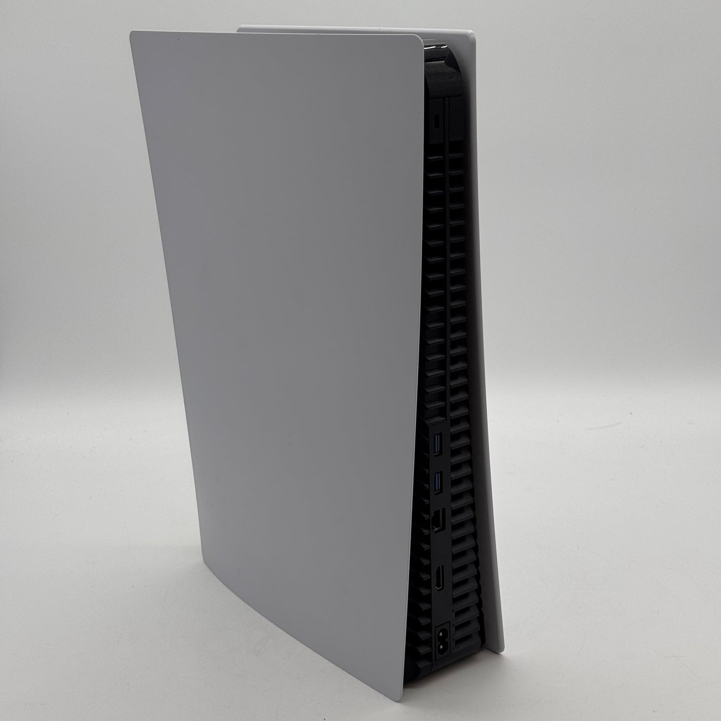 Sony PlayStation 5 Slim Digital CFI-2015 1TB White Video Game System