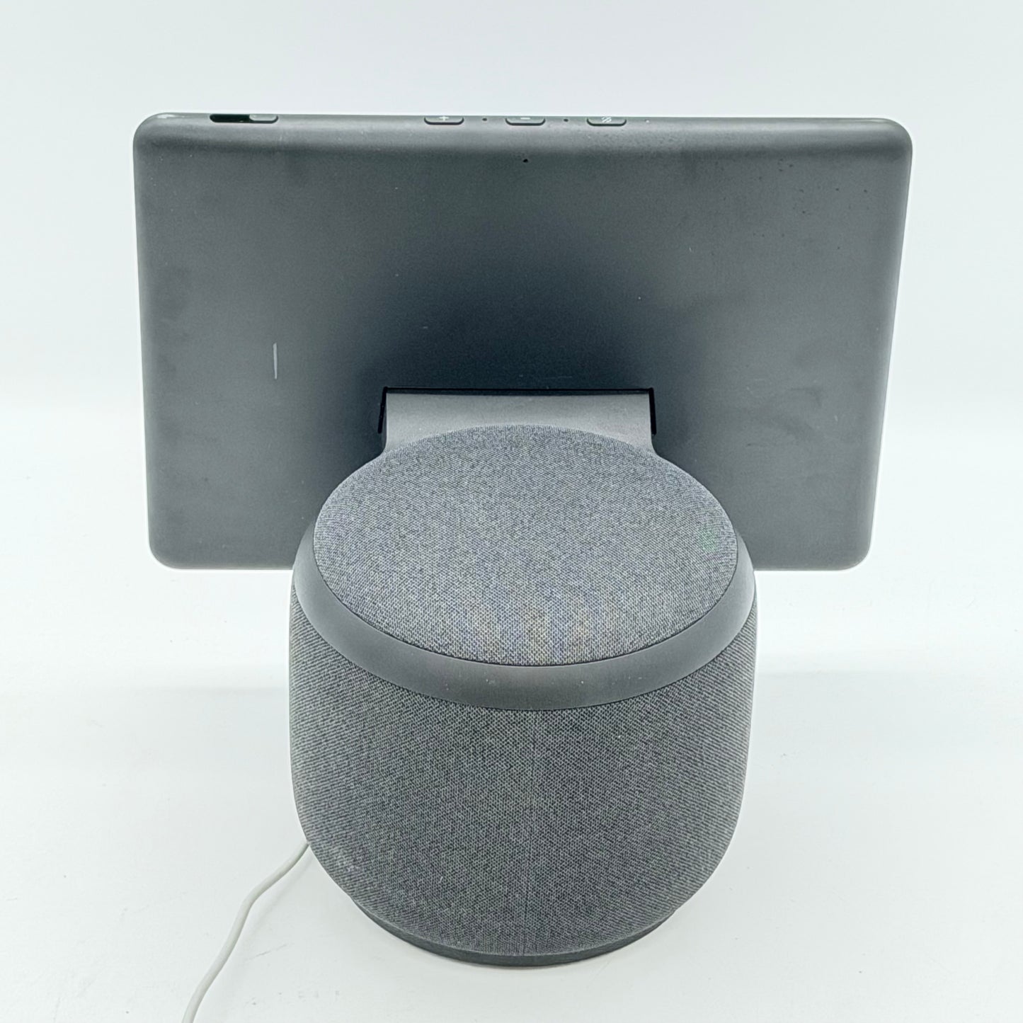 Amazon Echo Show 10 (3rd Gen) Smart Display Speaker Black with Black Wall Mount