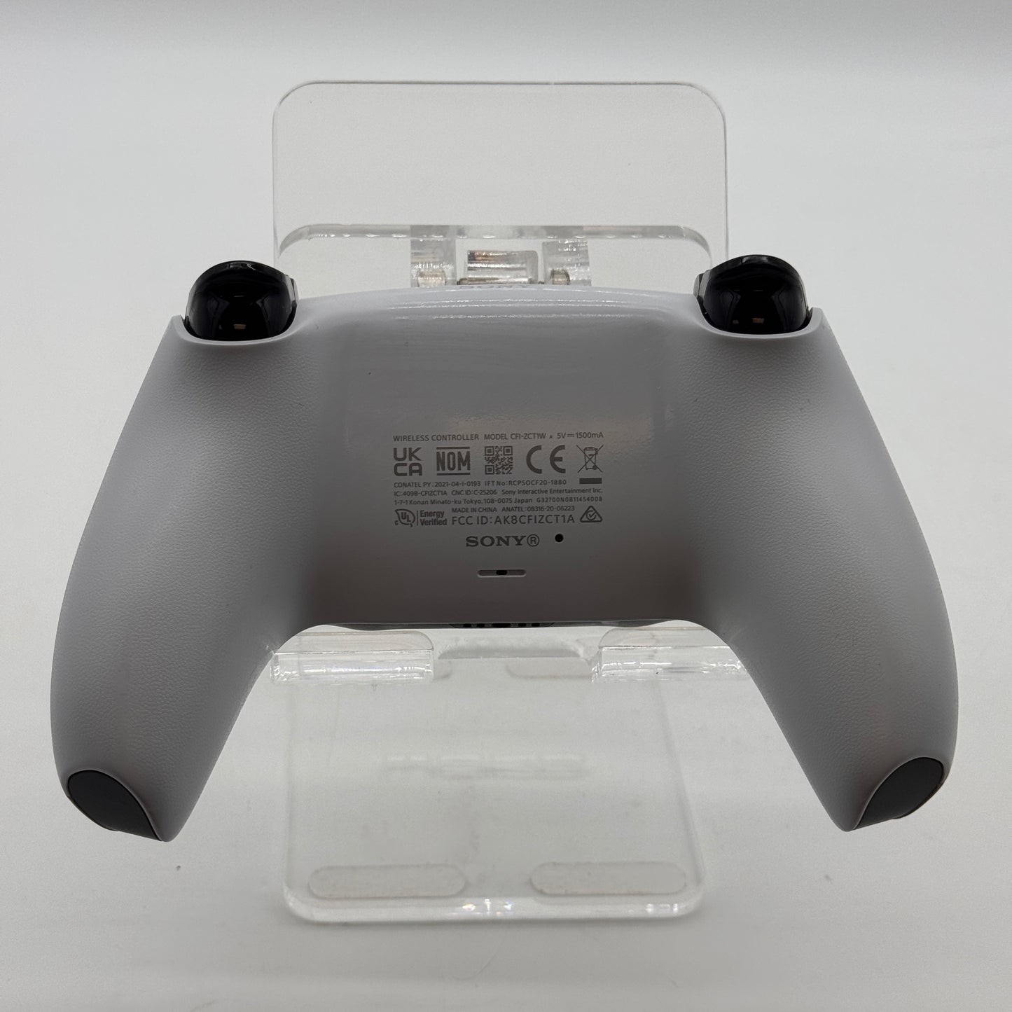 Sony PS5 CFI-ZCT1W Video Game Controller