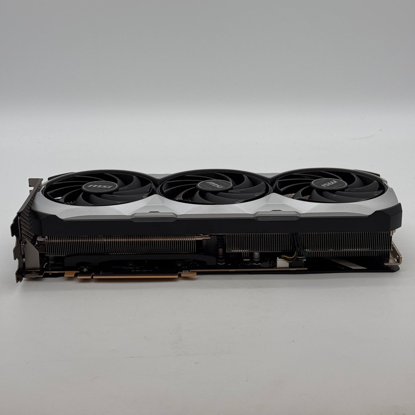MSI GeForce RTX 4080 VENTUS 3X OC 16GB GDDR6X Graphics Card