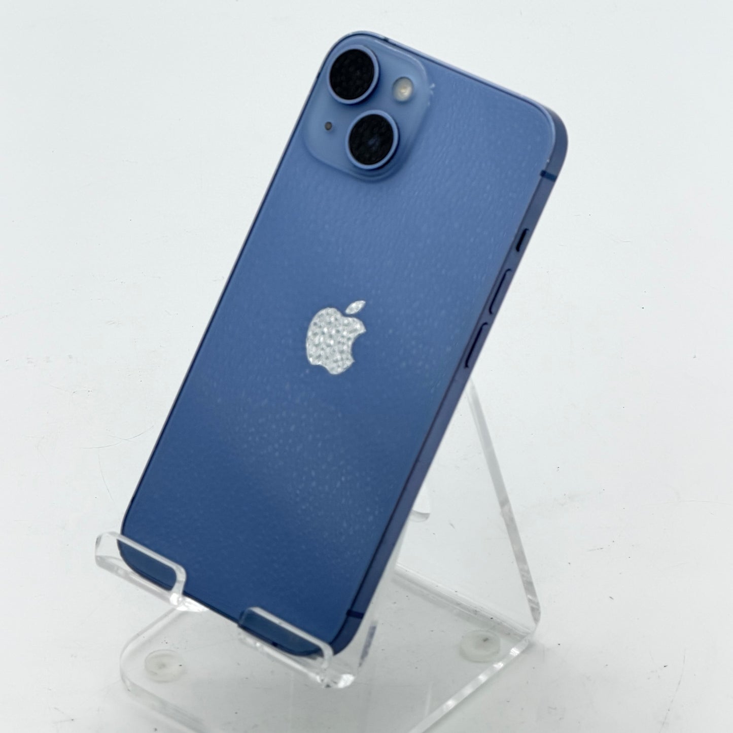 Apple iPhone 14 Blue 128GB Spectrum Locked Great Condition Tested