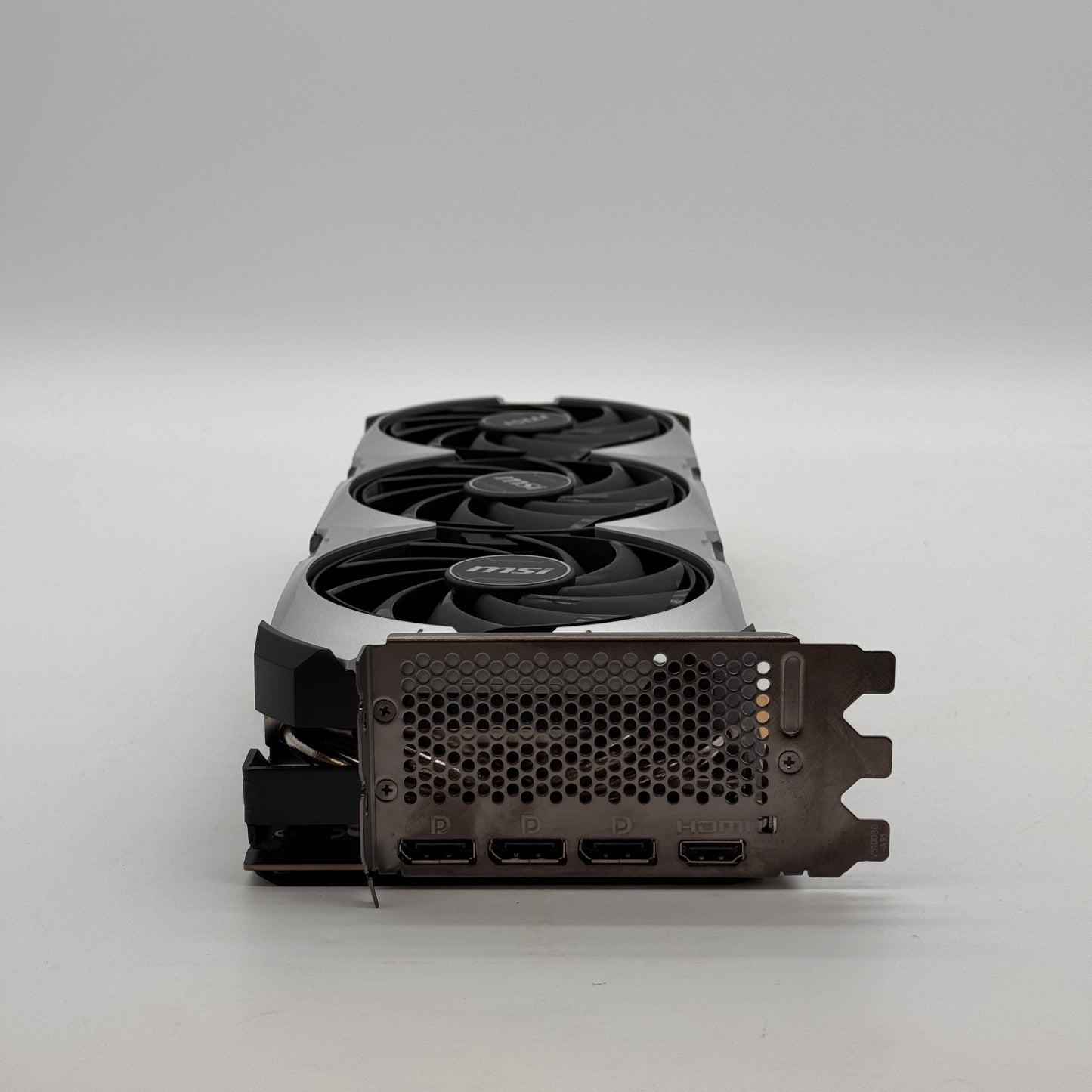MSI GeForce RTX 4080 VENTUS 3X OC 16GB GDDR6X Graphics Card