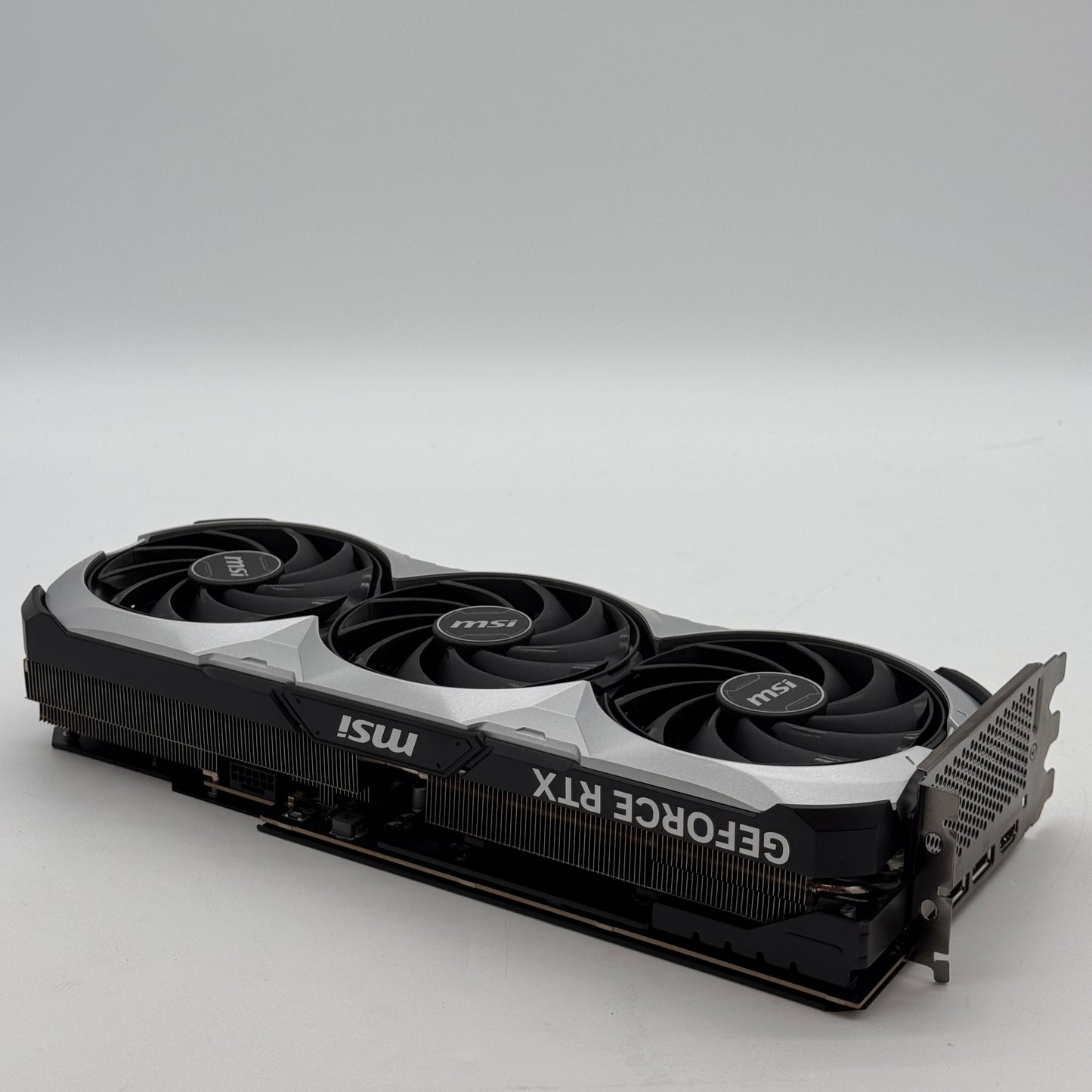 MSI GeForce RTX 4080 VENTUS 3X OC 16GB GDDR6X Graphics Card
