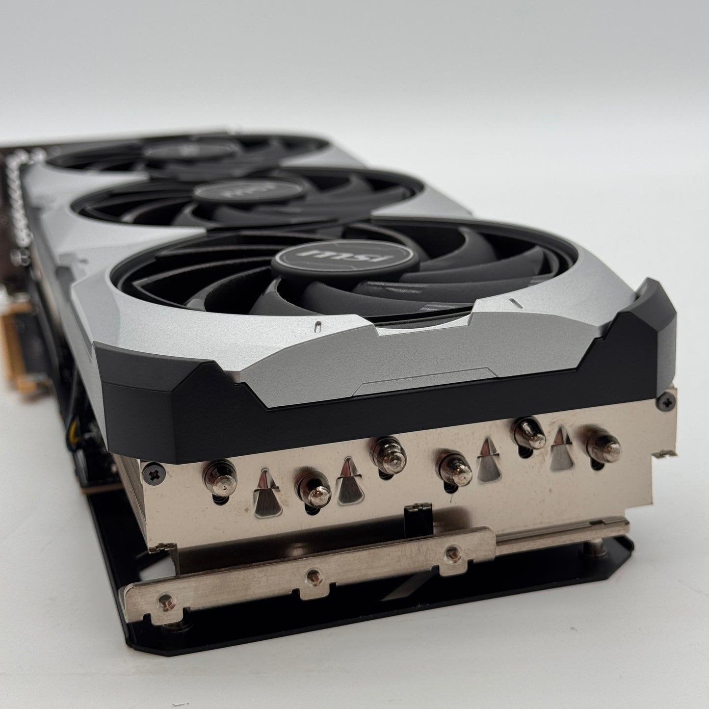 MSI GeForce RTX 4080 VENTUS 3X OC 16GB GDDR6X Graphics Card