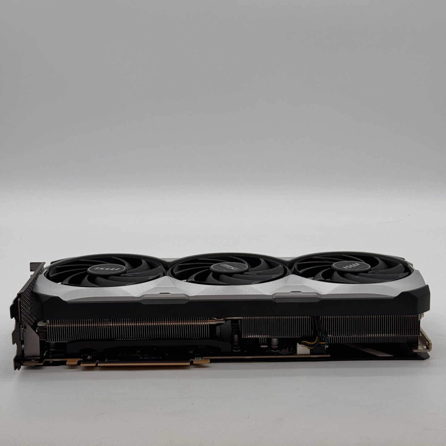 MSI GeForce RTX 4080 VENTUS 3X OC 16GB GDDR6X Graphics Card