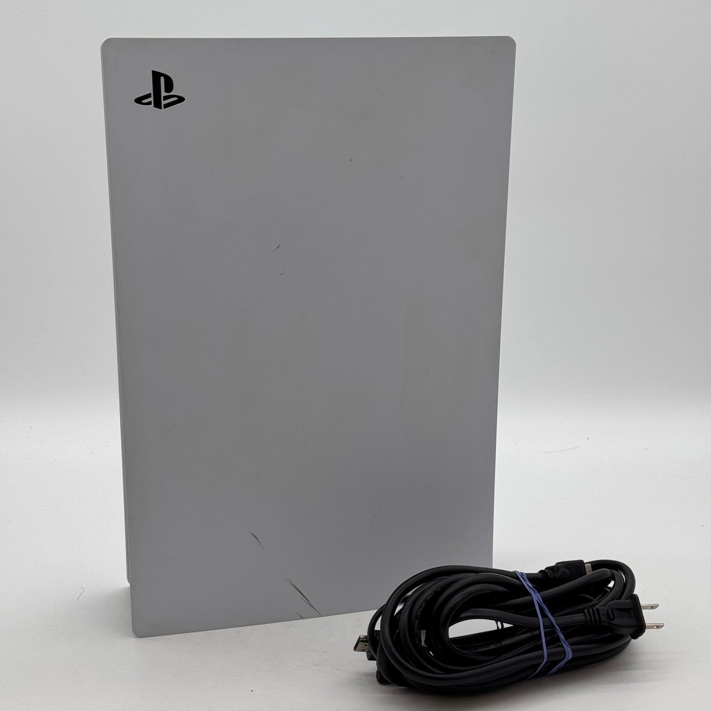 Sony PlayStation 5 PS5 Disc Edition CFI-1115A 825GB Gaming Console