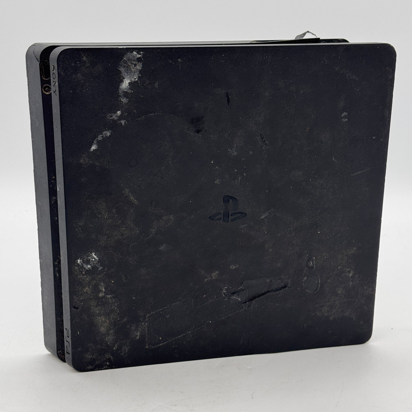 Sony PlayStation 4 Slim (CUH-2215B) Black - BROKEN