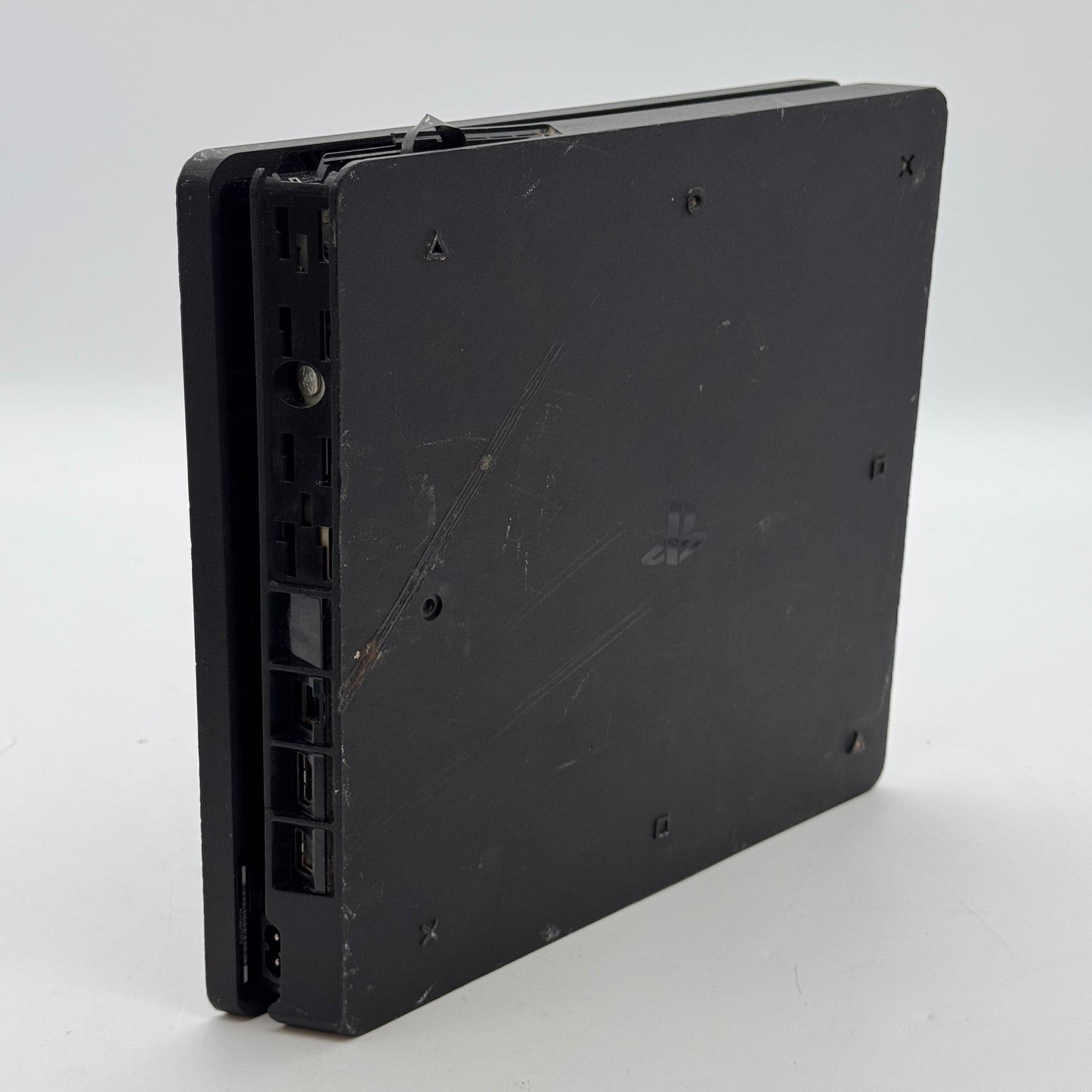 Sony PlayStation 4 Slim (CUH-2215B) Black - BROKEN