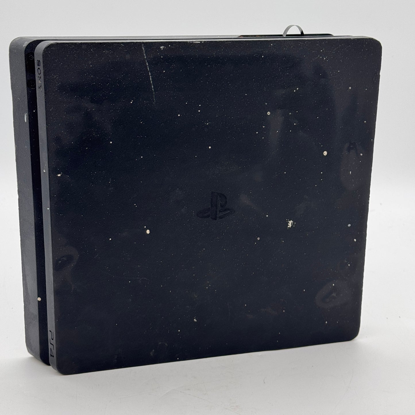 Sony PlayStation 4 CUH-2115B 1TB Black Video Game System