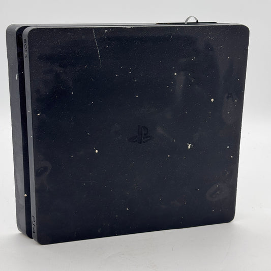Sony PlayStation 4 CUH-2115B 1TB Black Video Game System