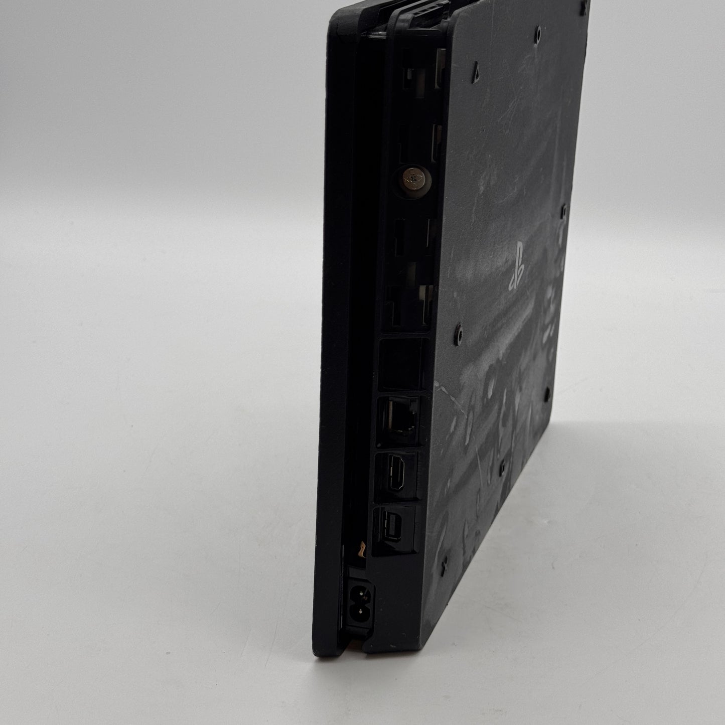 Sony PlayStation 4 CUH-2115B 1TB Black Video Game System
