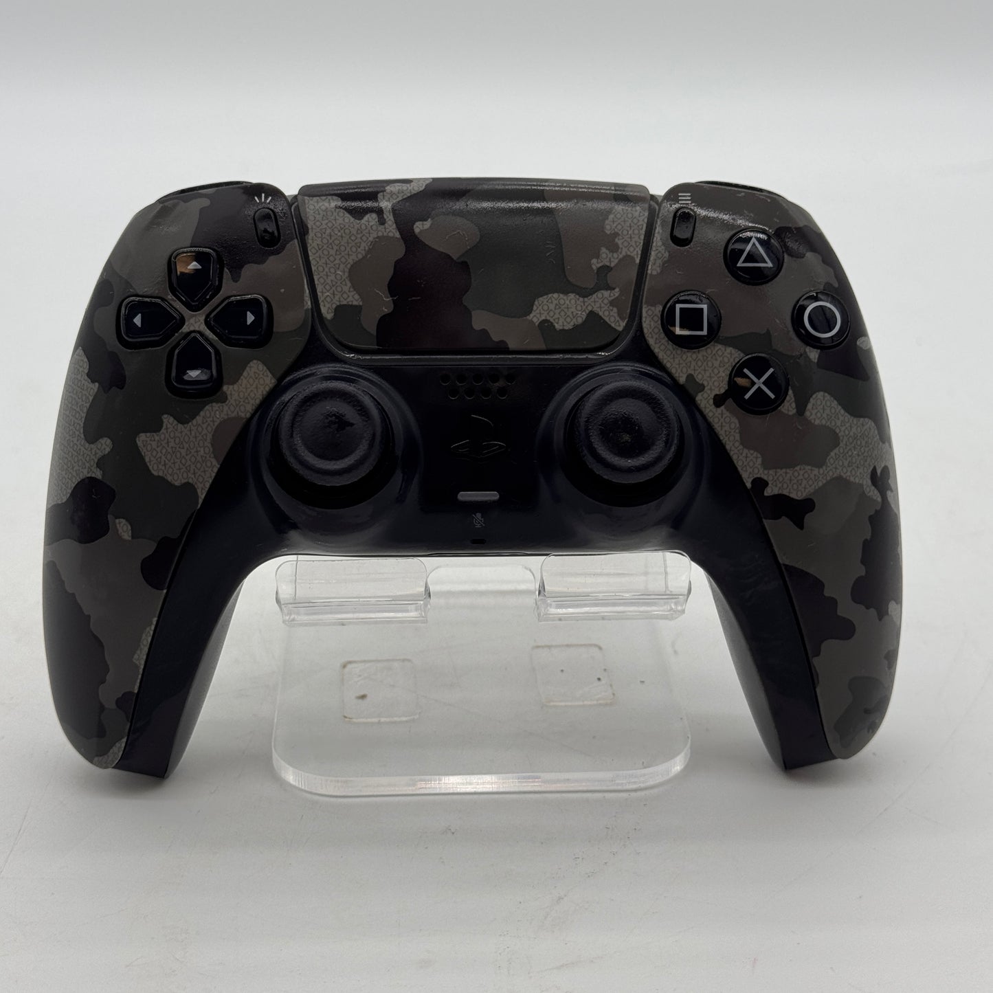 Sony PlayStation 5 Dualsense Wireless Controller Camo CFI-ZCT1W - Used