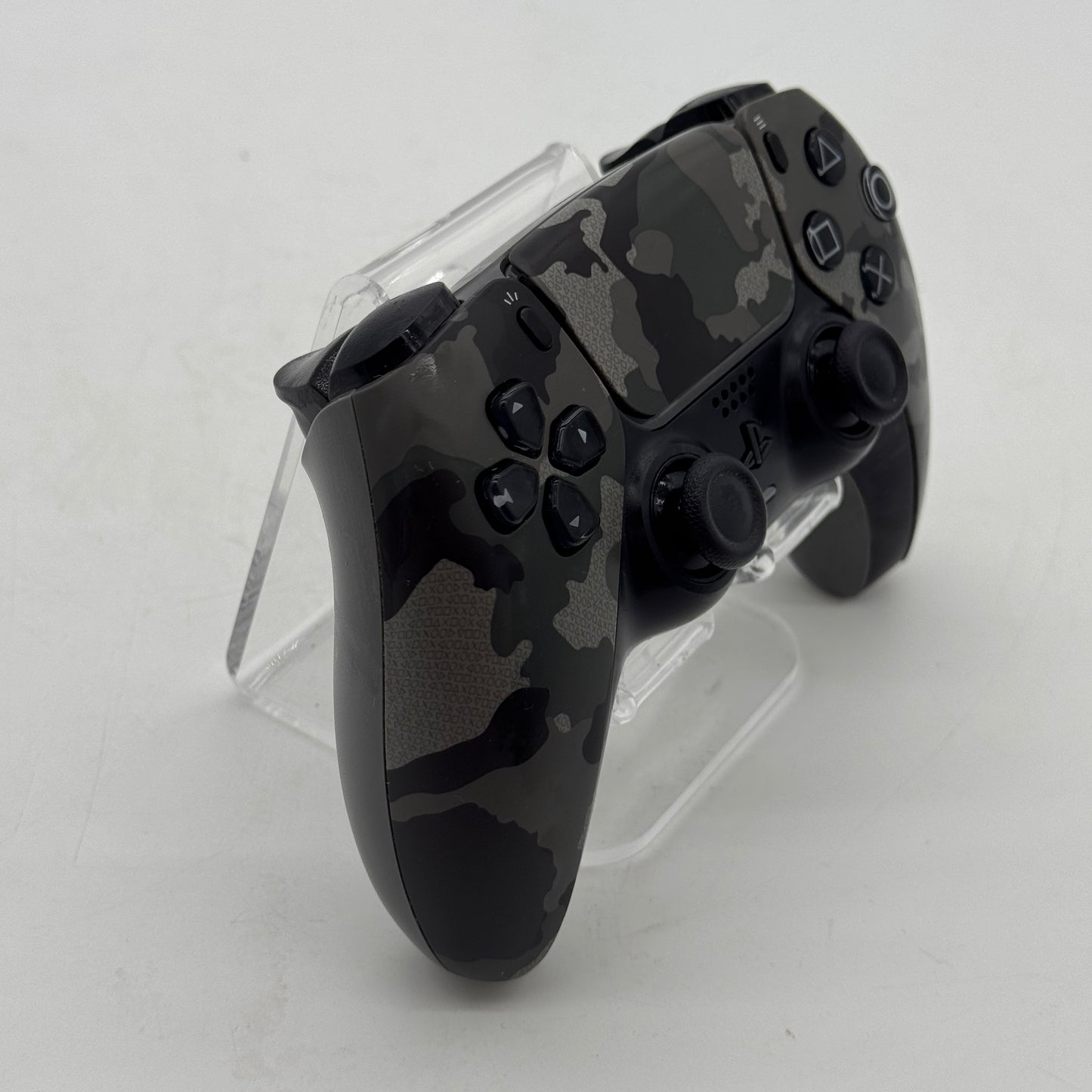 Sony PlayStation 5 Dualsense Wireless Controller Camo CFI-ZCT1W - Used