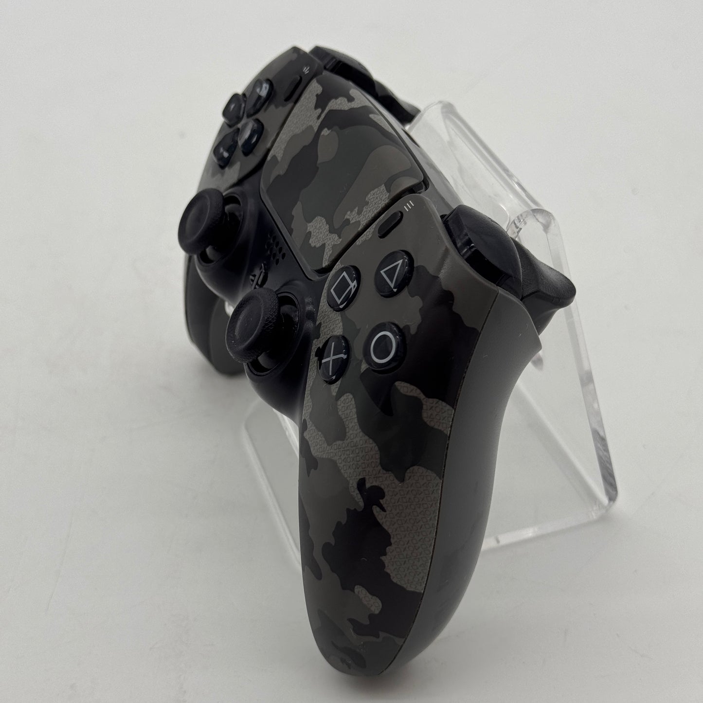 Sony PlayStation 5 Dualsense Wireless Controller Camo CFI-ZCT1W - Used