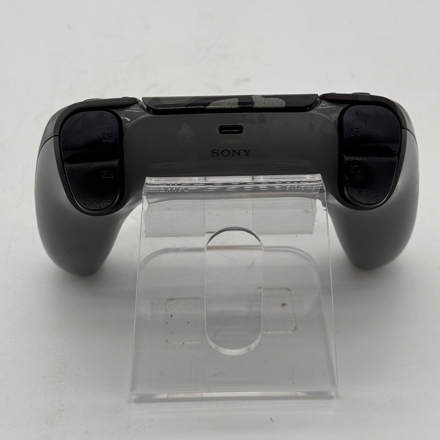 Sony PlayStation 5 Dualsense Wireless Controller Camo CFI-ZCT1W - Used