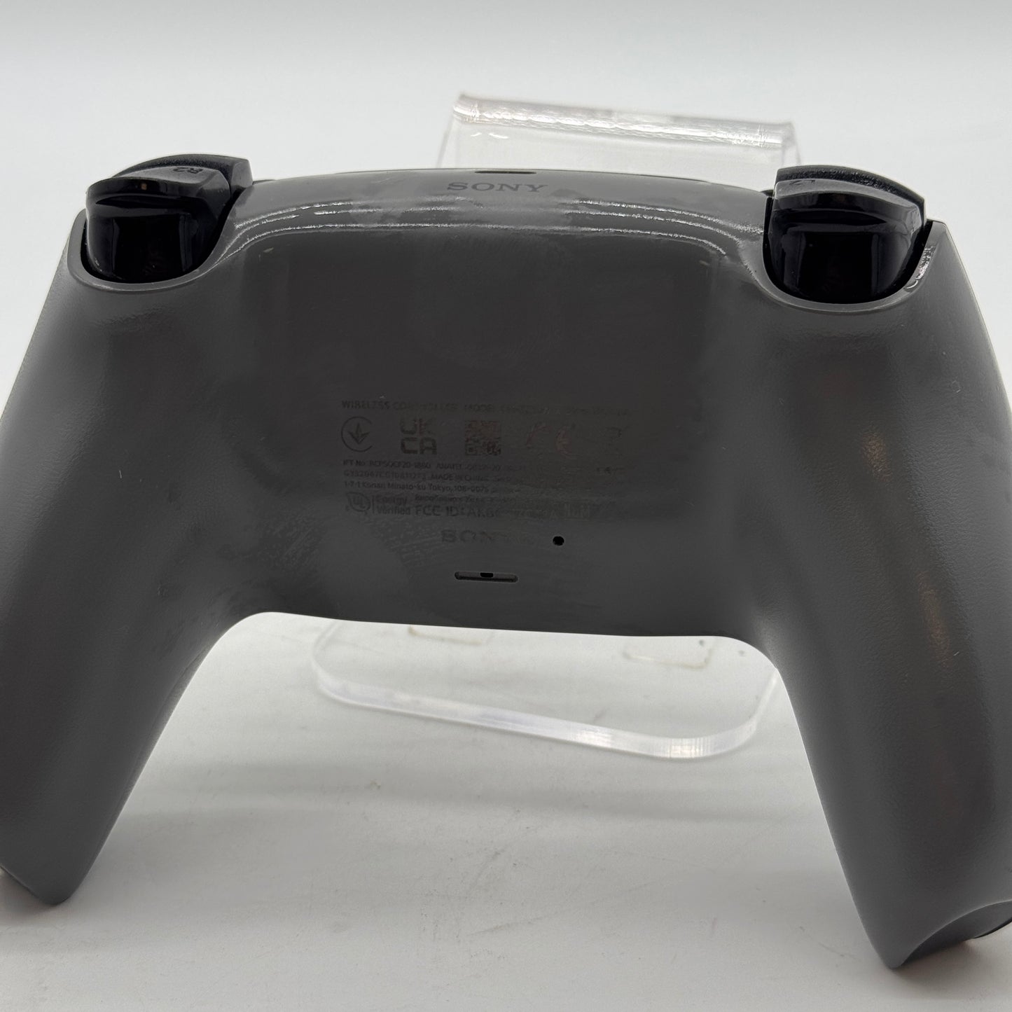 Sony PlayStation 5 Dualsense Wireless Controller Camo CFI-ZCT1W - Used
