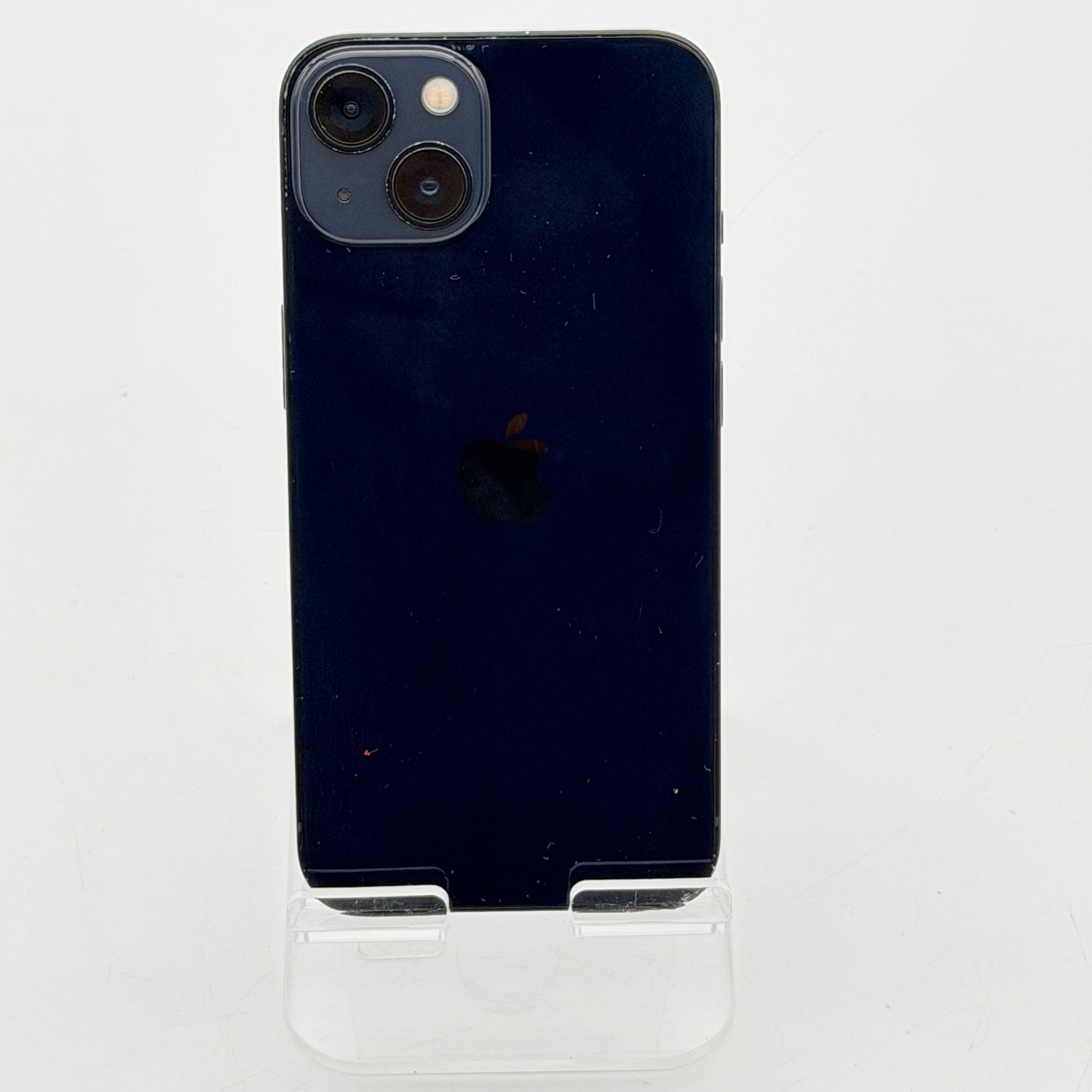 Apple iPhone 13 Black 128GB Unlocked Clean IMEI 83% BH Used A Fully Functional