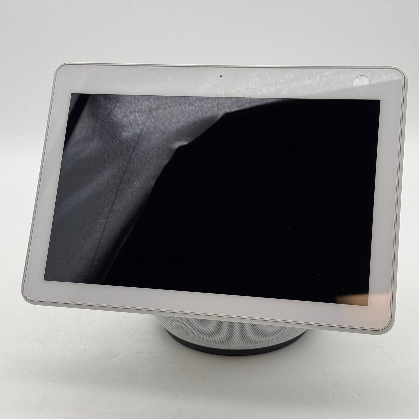 Amazon Echo Show 10 (3rd Gen) Smart Speaker - Glacier White