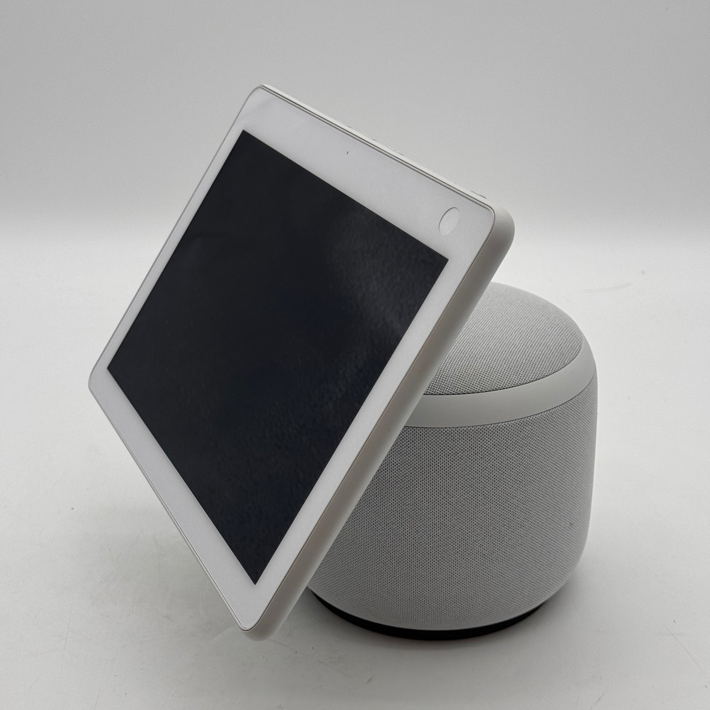 Amazon Echo Show 10 (3rd Gen) Smart Speaker - Glacier White
