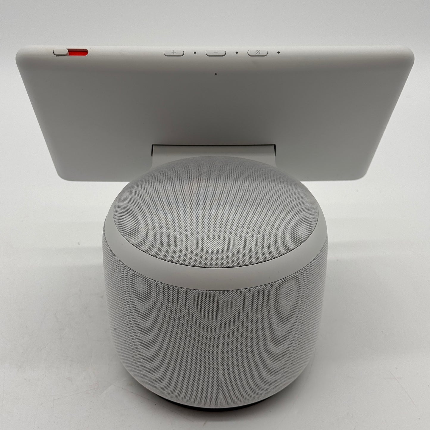 Amazon Echo Show 10 (3rd Gen) Smart Speaker - Glacier White