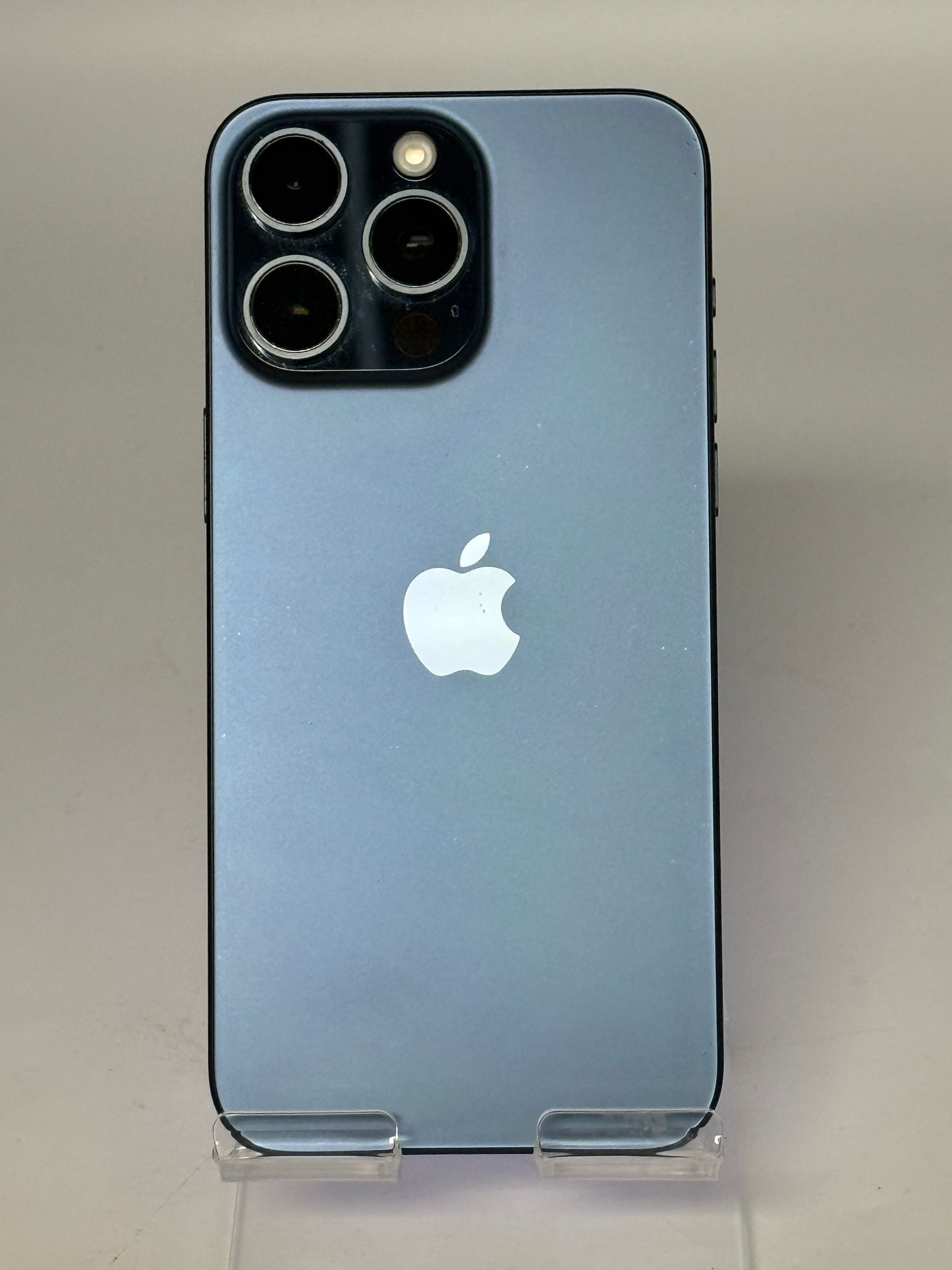 Apple iPhone 15 Pro Max - 256GB - Blue - Used - Great Condition (AT&T Locked)