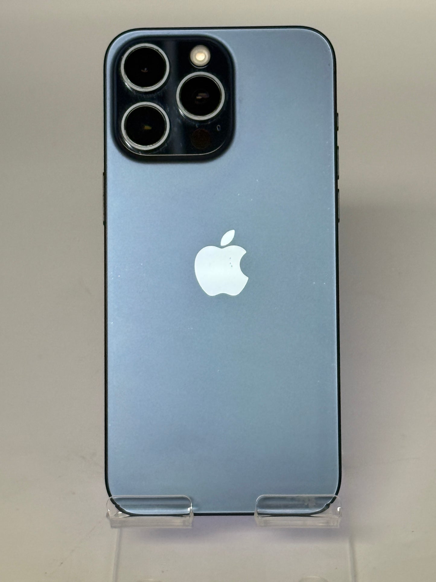 Apple iPhone 15 Pro Max - 256GB - Blue - Used - Great Condition (AT&T Locked)