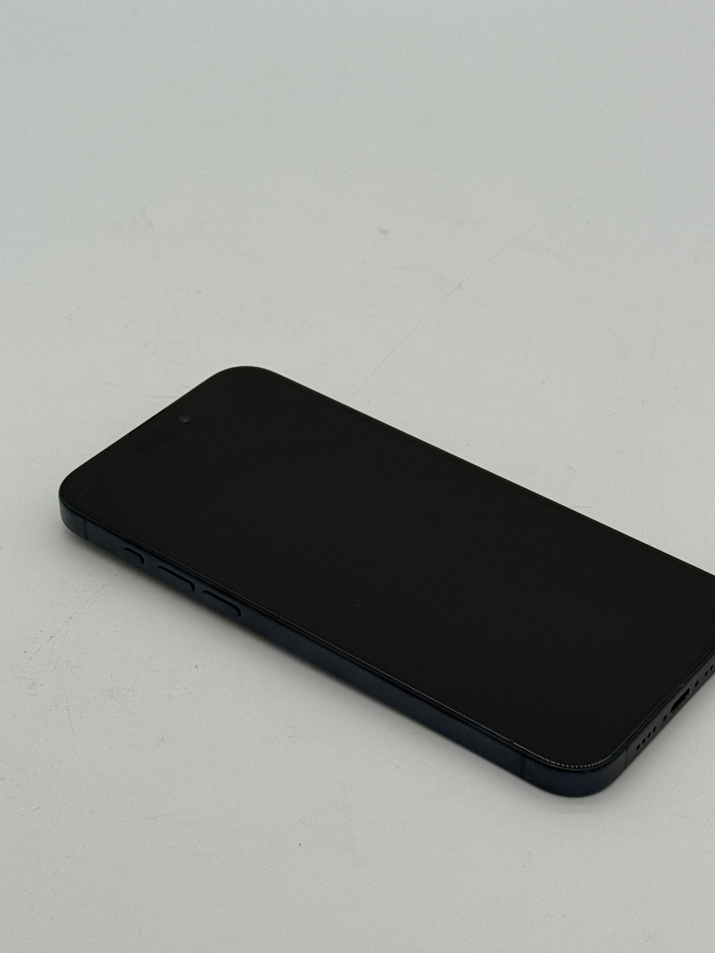 Apple iPhone 15 Pro Max - 256GB - Blue - Used - Great Condition (AT&T Locked)