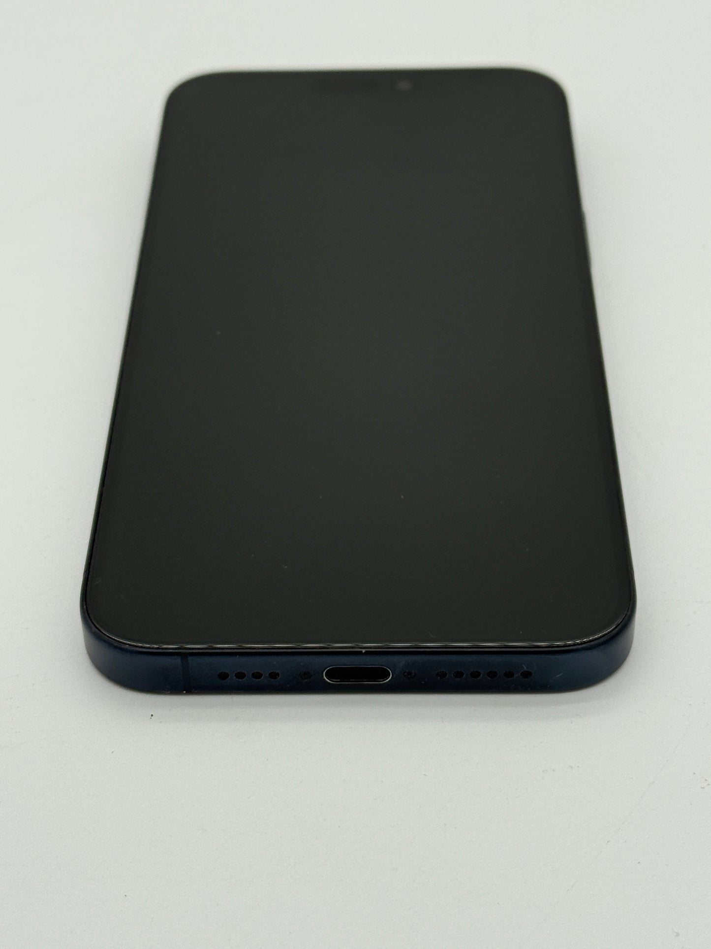Apple iPhone 15 Pro Max - 256GB - Blue - Used - Great Condition (AT&T Locked)