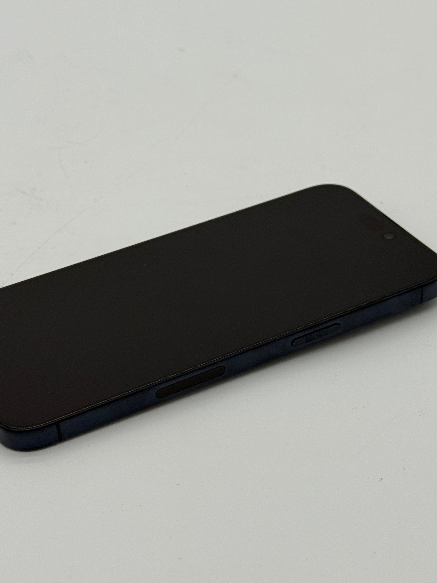 Apple iPhone 15 Pro Max - 256GB - Blue - Used - Great Condition (AT&T Locked)