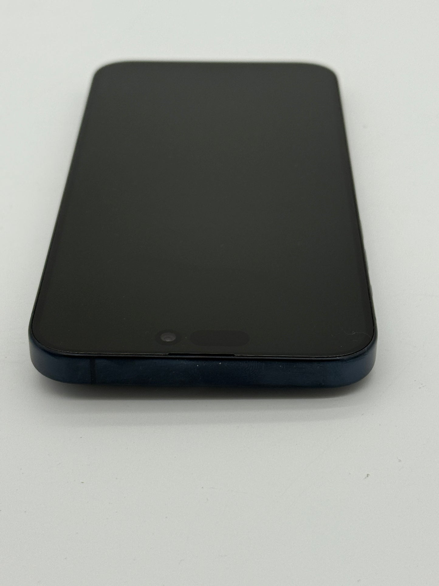 Apple iPhone 15 Pro Max - 256GB - Blue - Used - Great Condition (AT&T Locked)